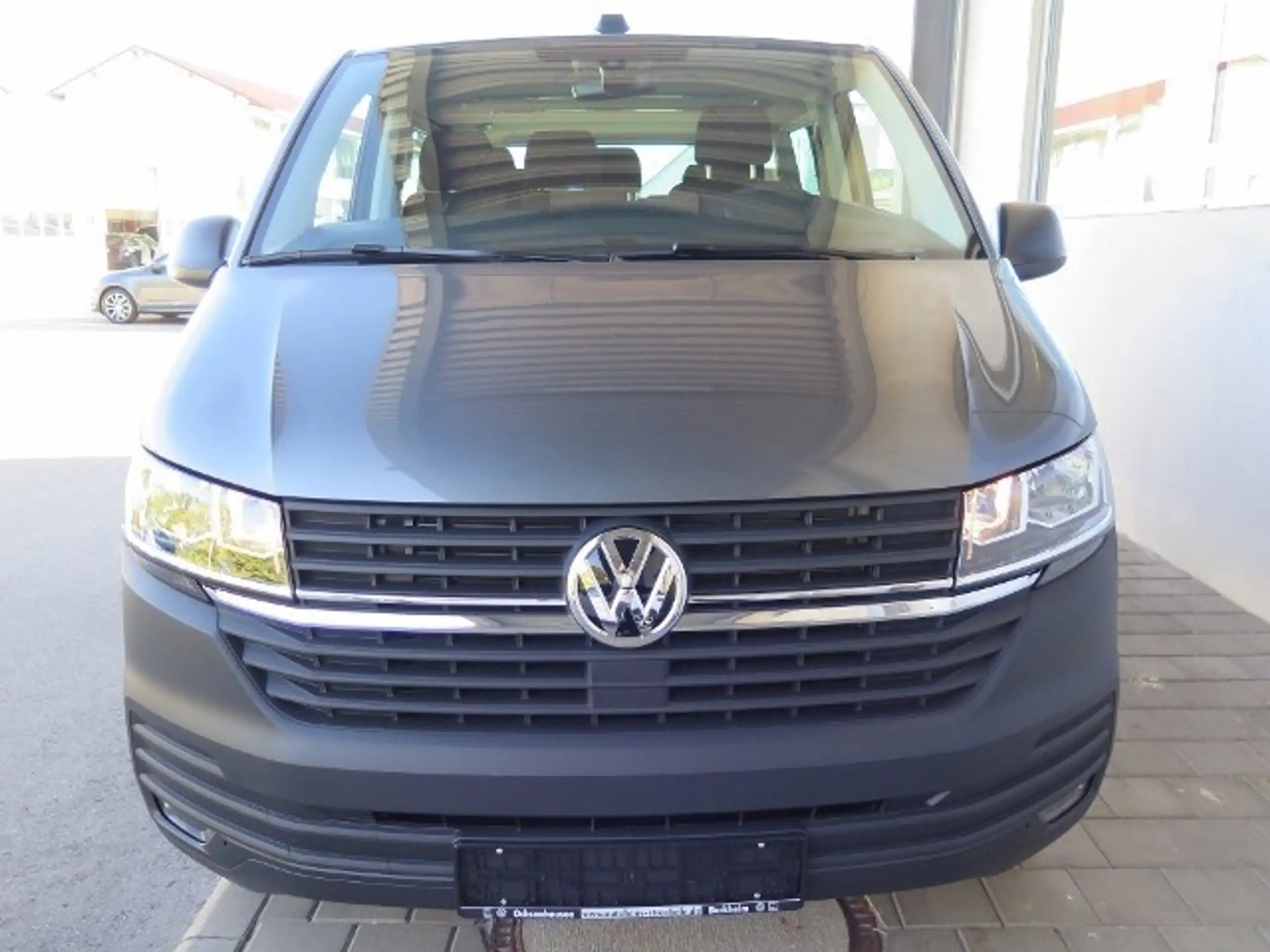 Volkswagen - T6.1 Caravelle