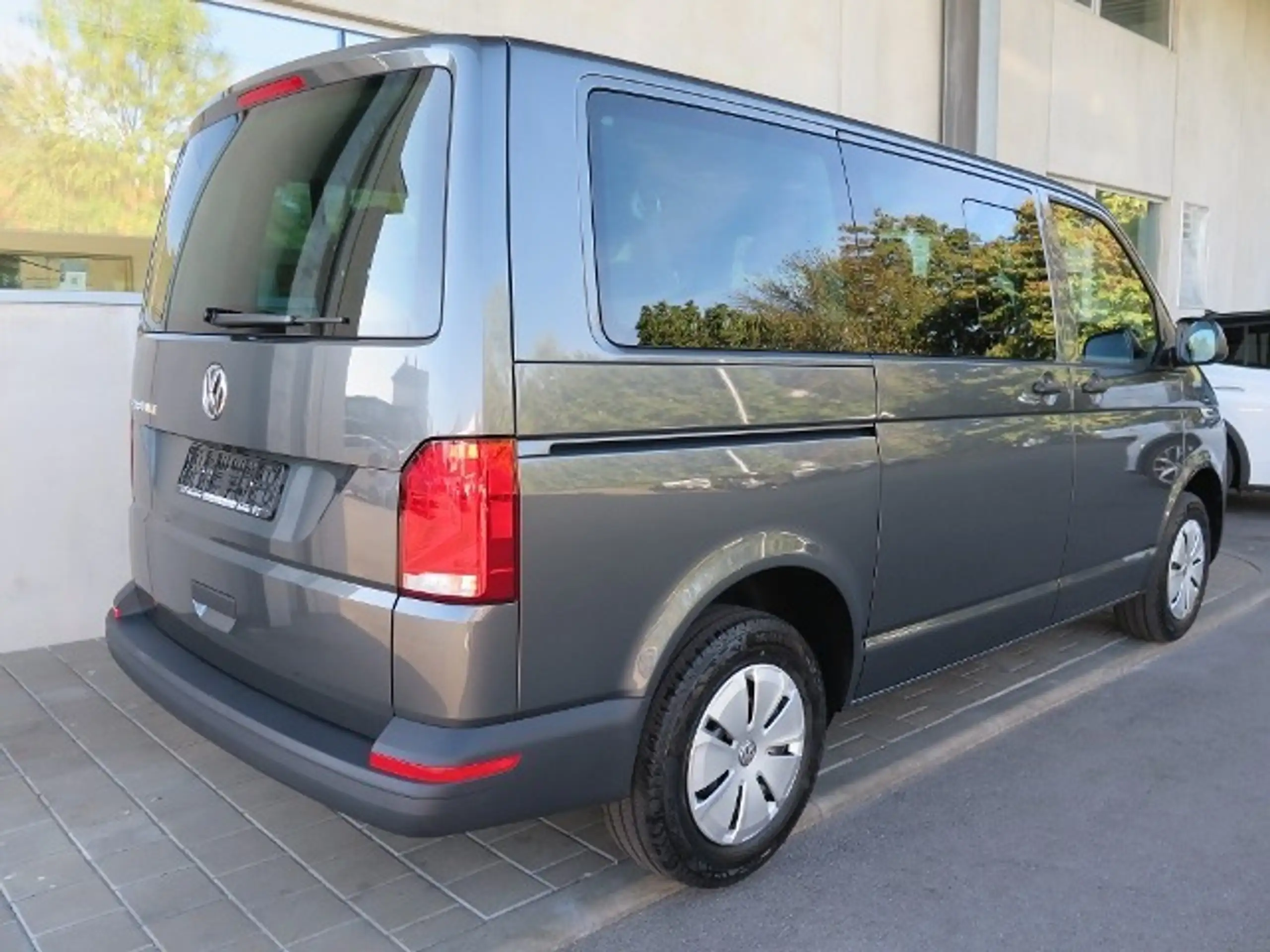 Volkswagen - T6.1 Caravelle