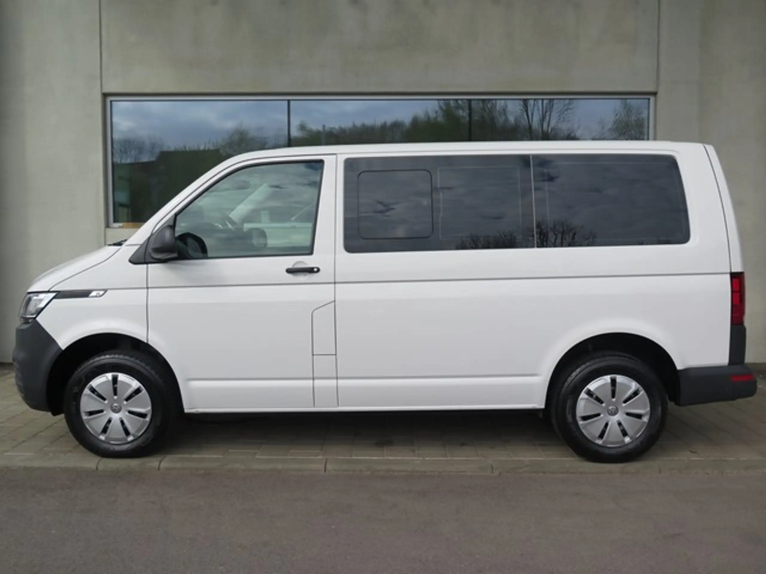 Volkswagen - T6.1 Kombi