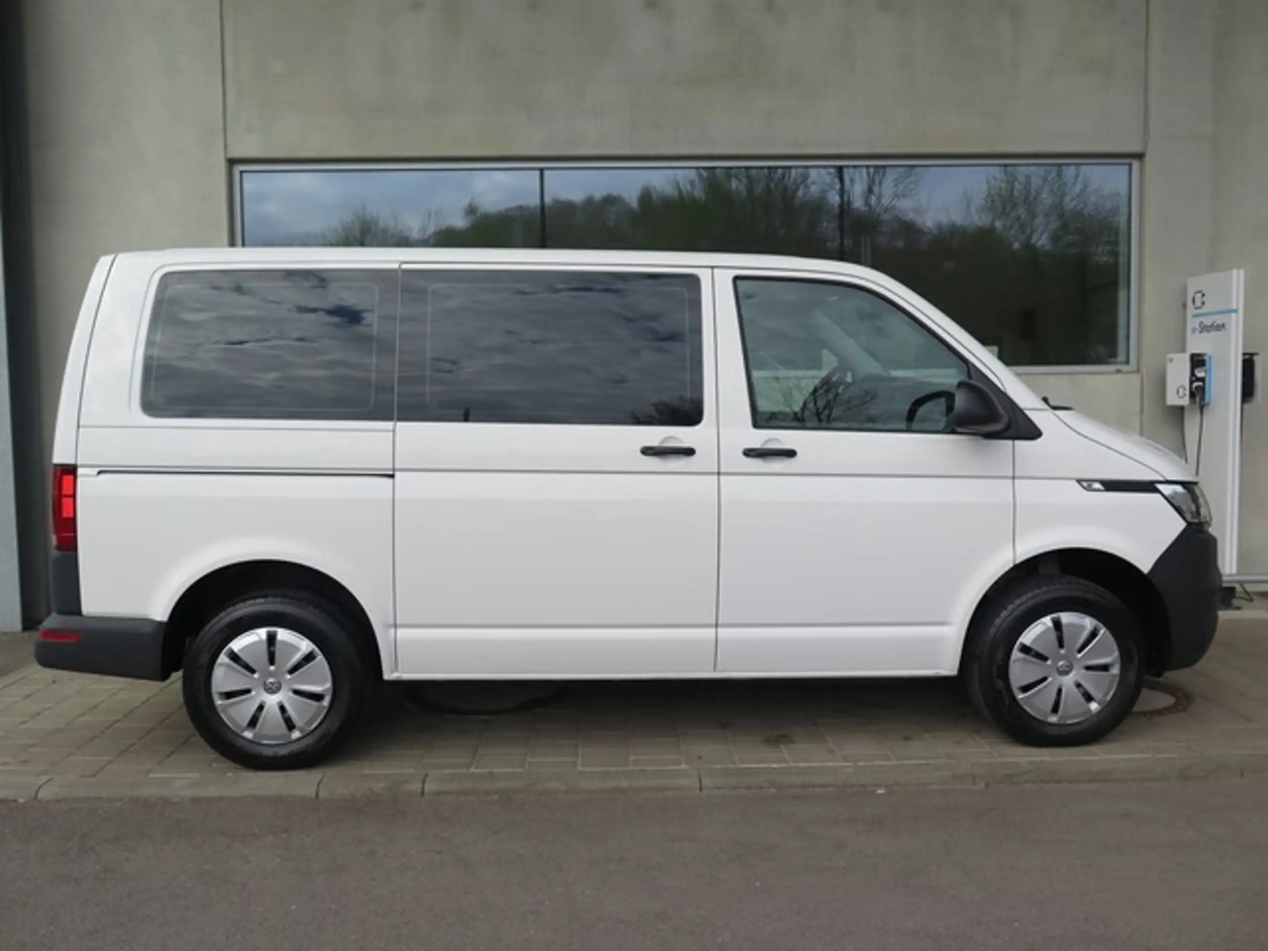 Volkswagen - T6.1 Kombi