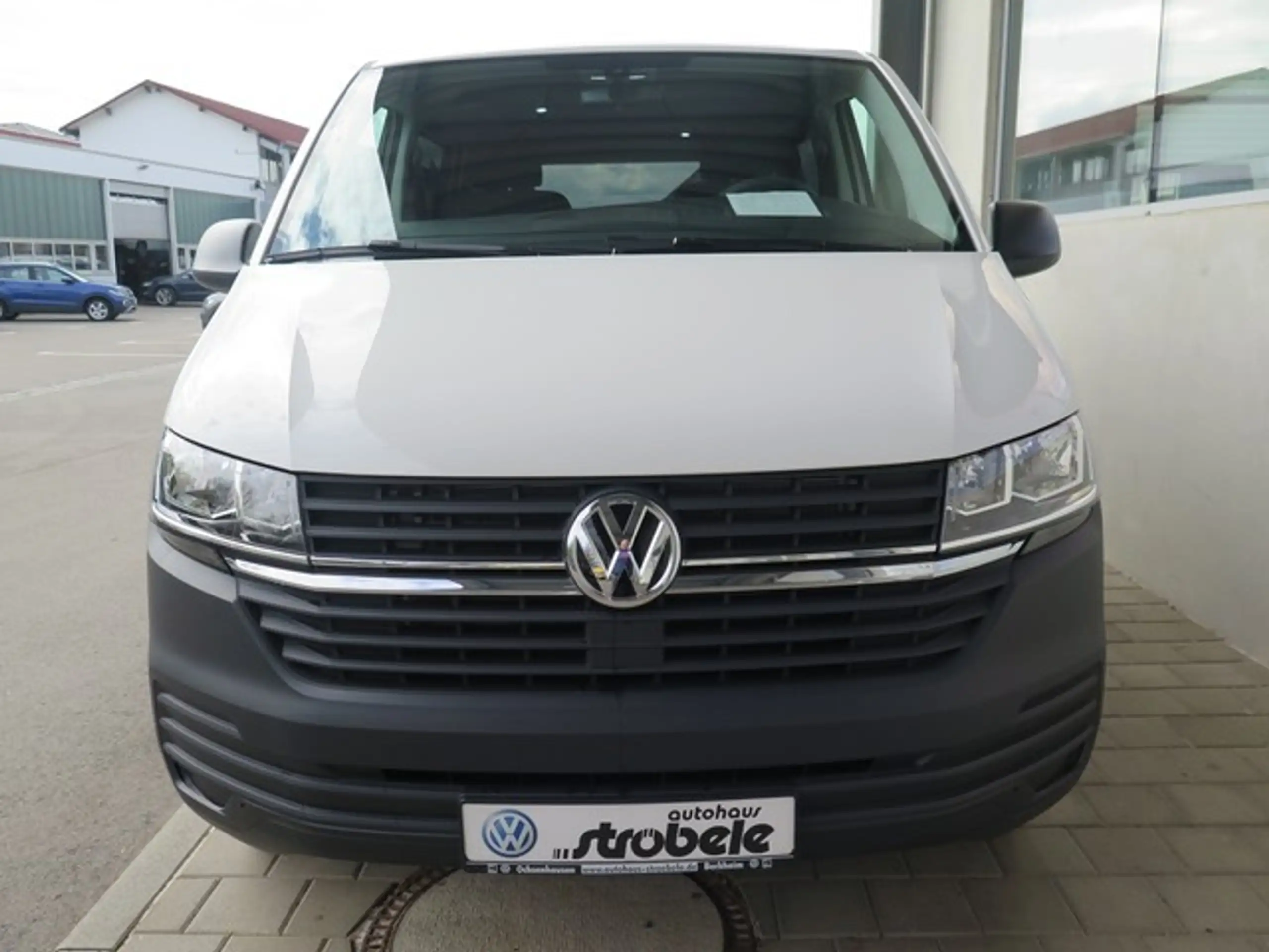 Volkswagen - T6.1 Kombi