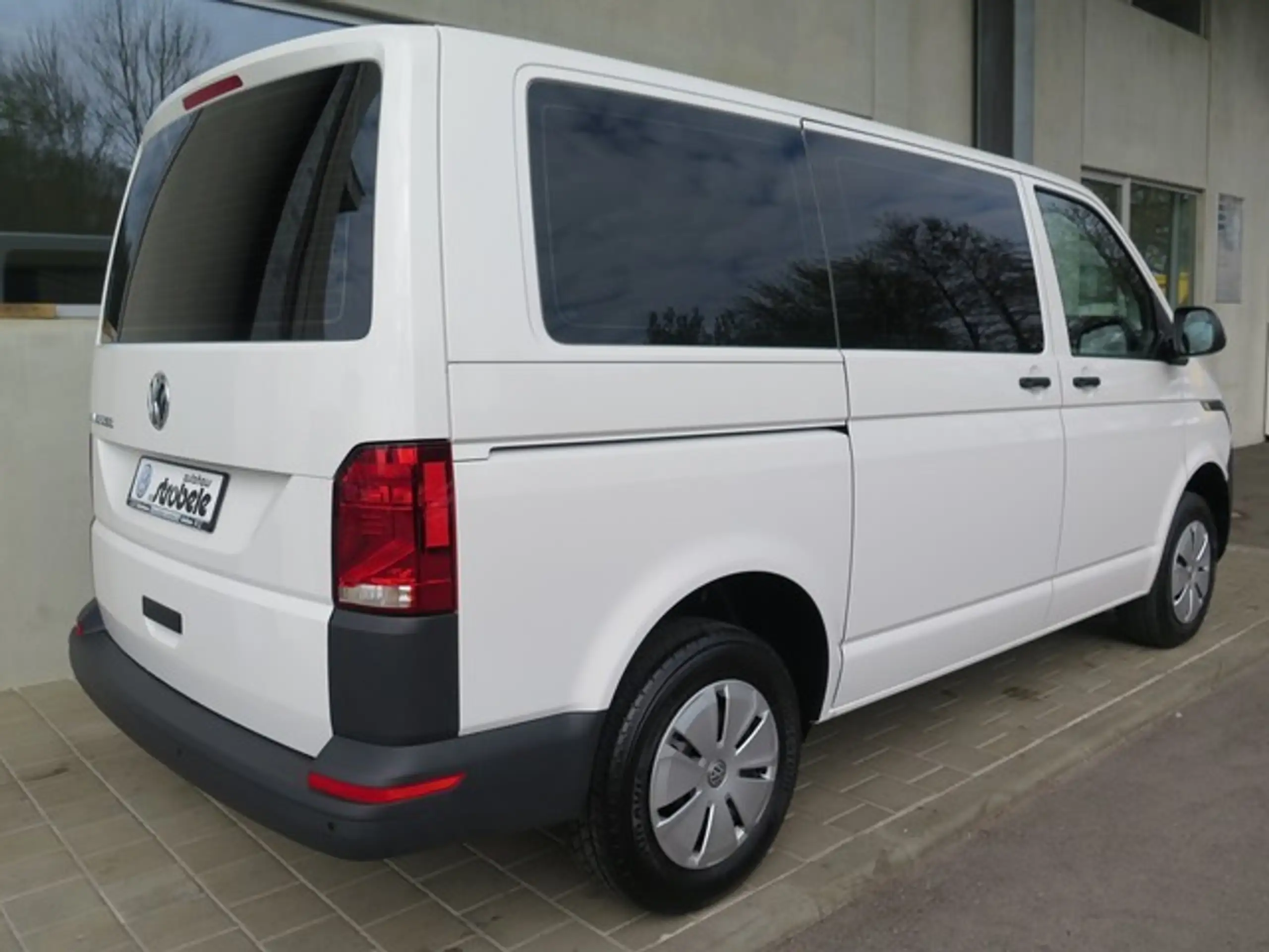 Volkswagen - T6.1 Kombi