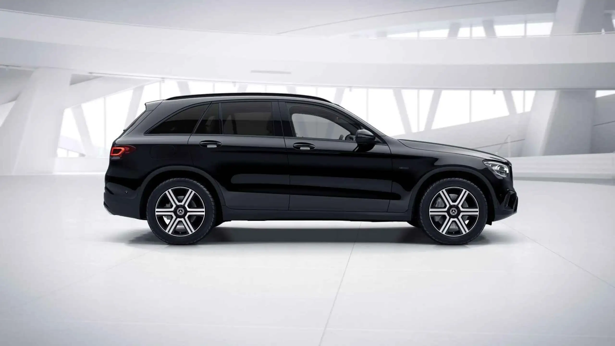 Mercedes-Benz - GLC 300