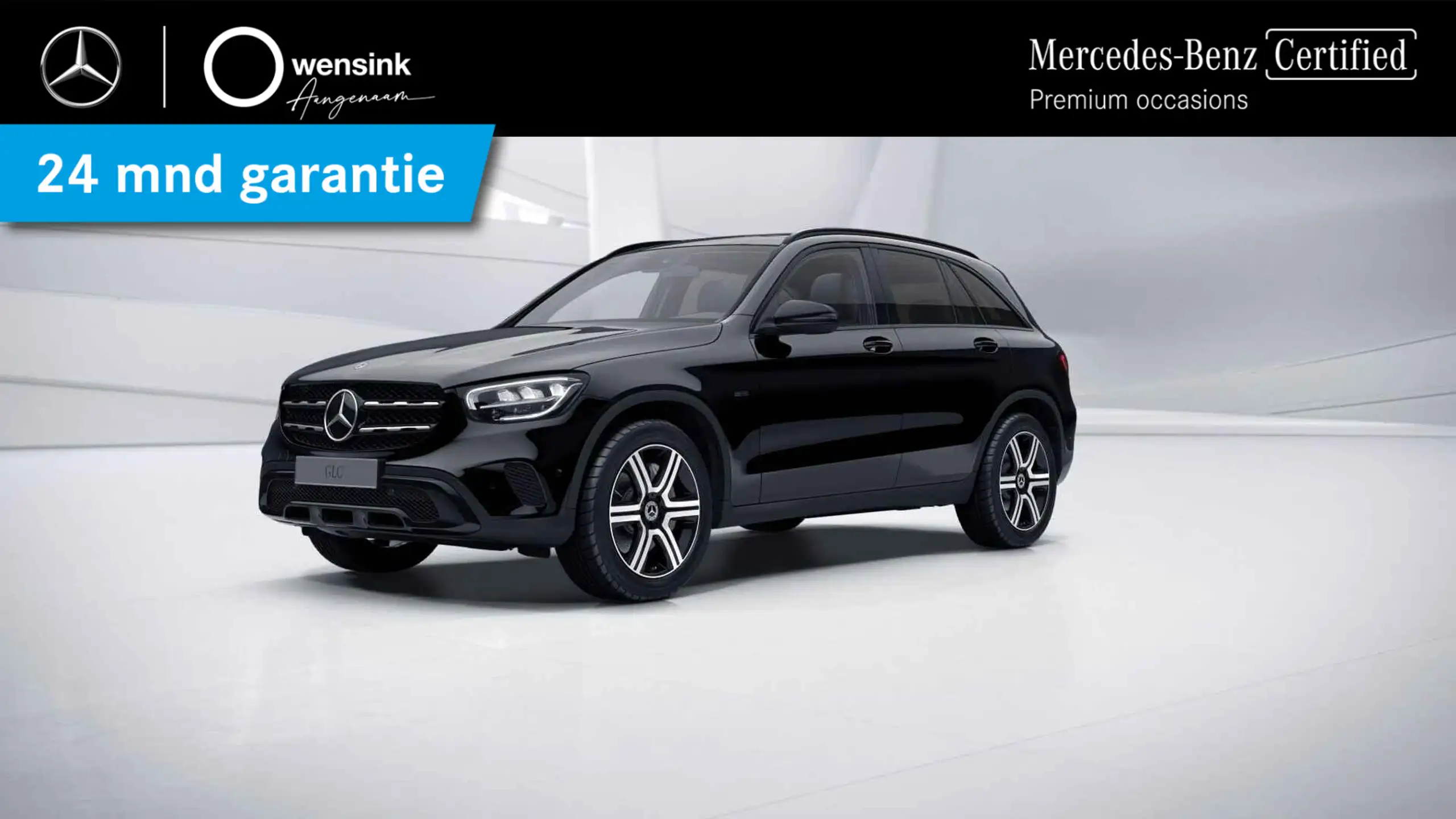 Mercedes-Benz - GLC 300