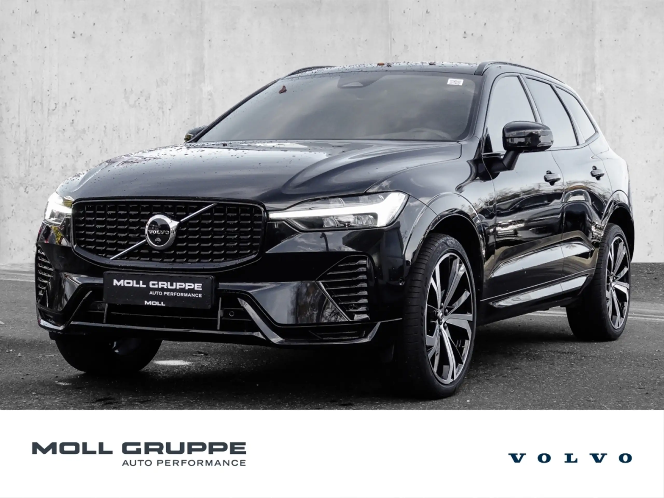 Volvo - XC60