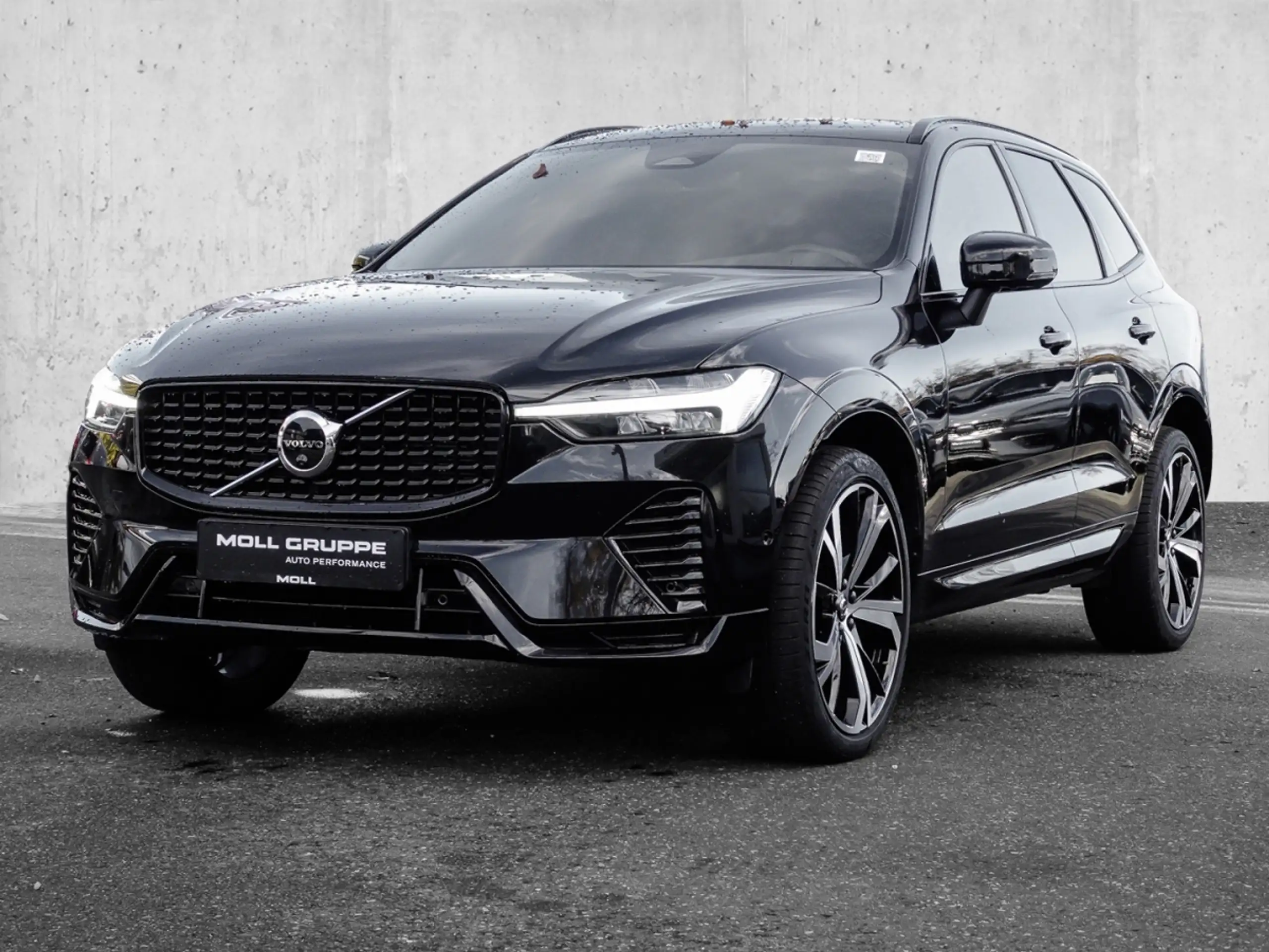 Volvo - XC60