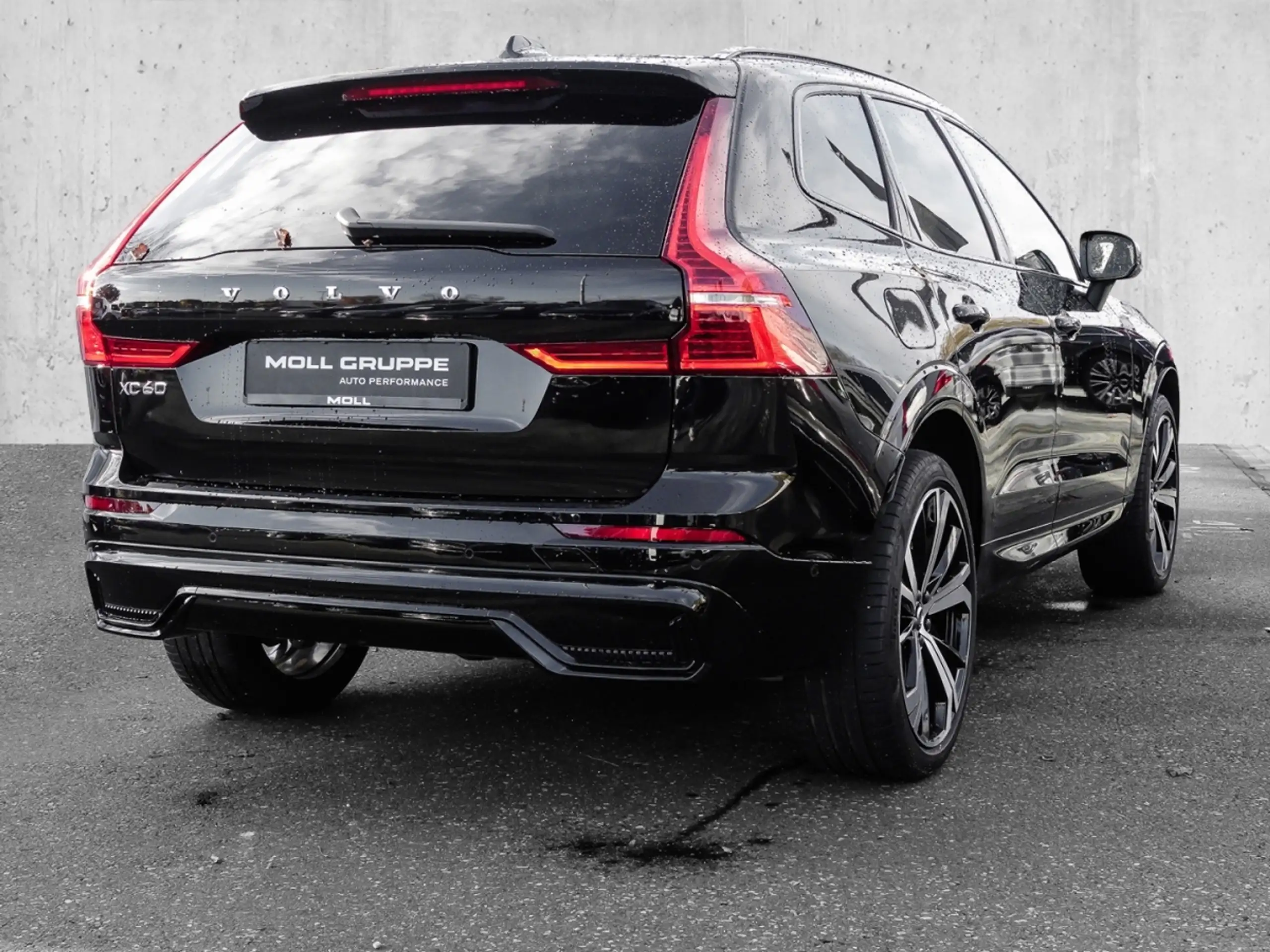 Volvo - XC60