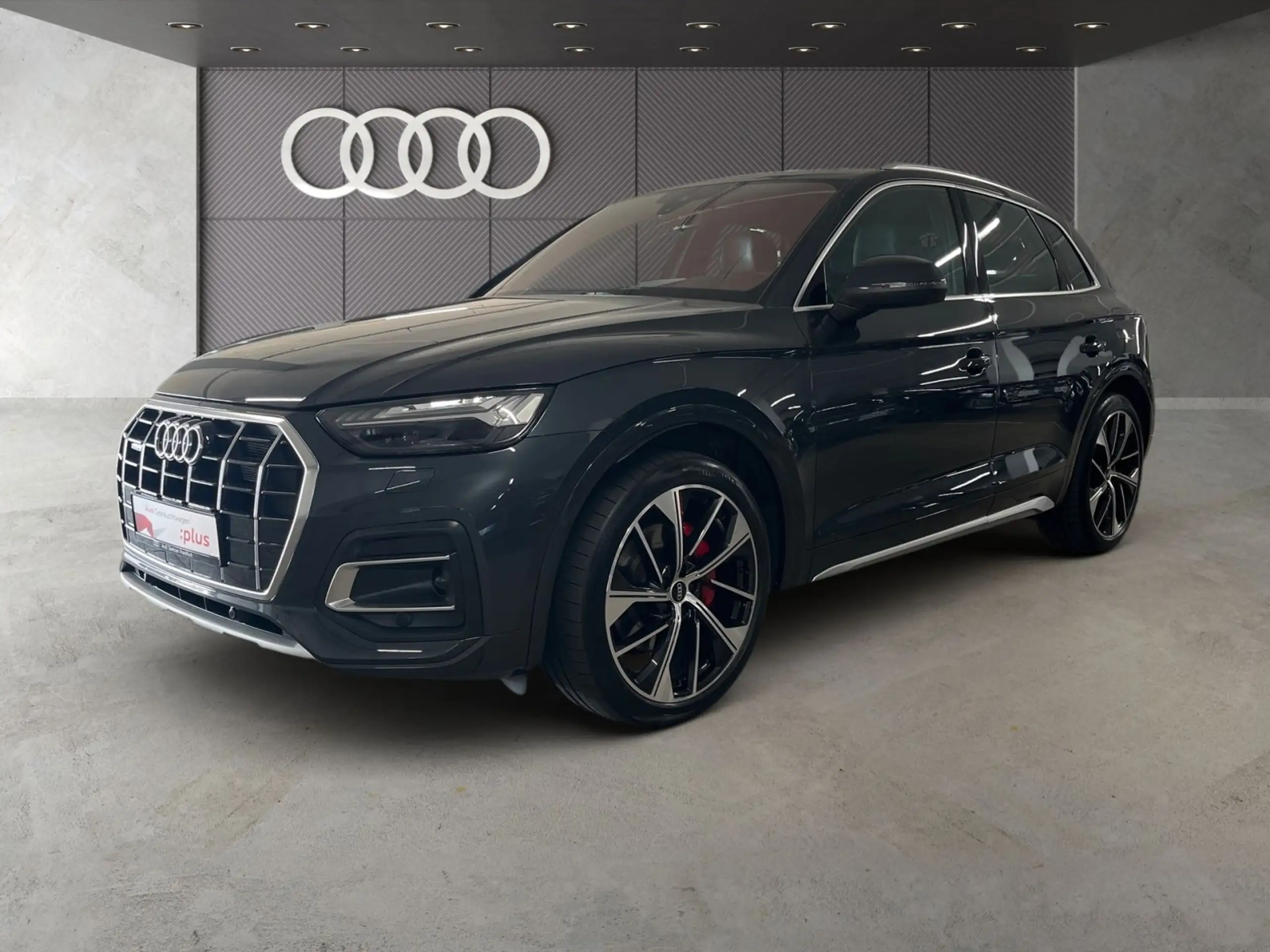 Audi - Q5