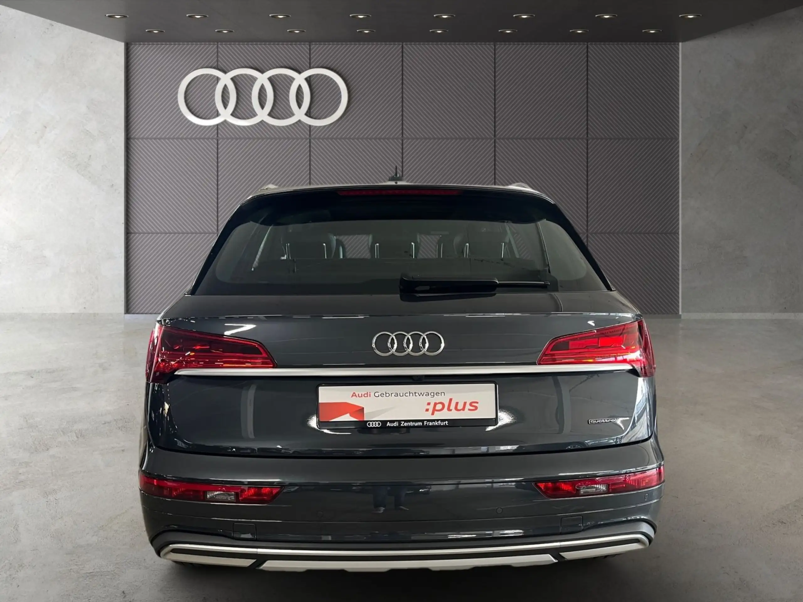 Audi - Q5