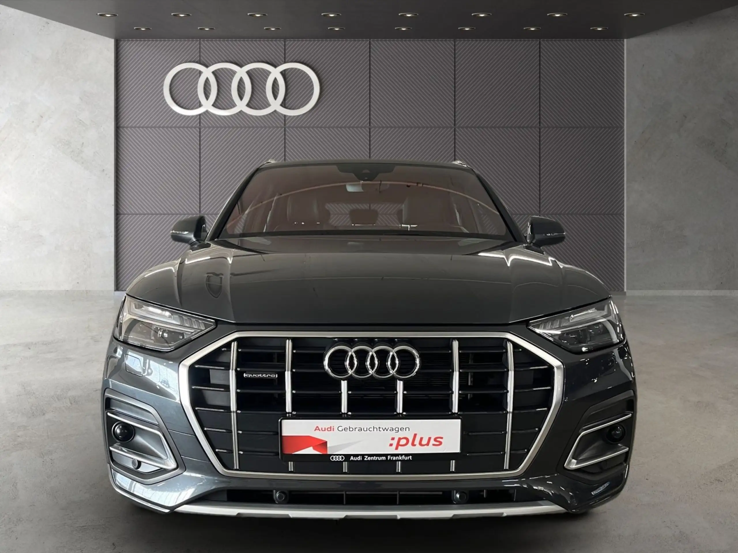 Audi - Q5