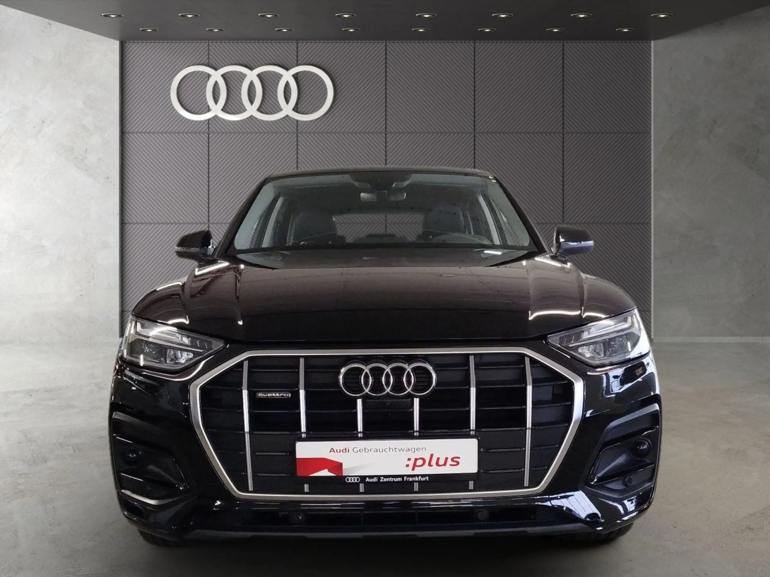 Audi - Q5