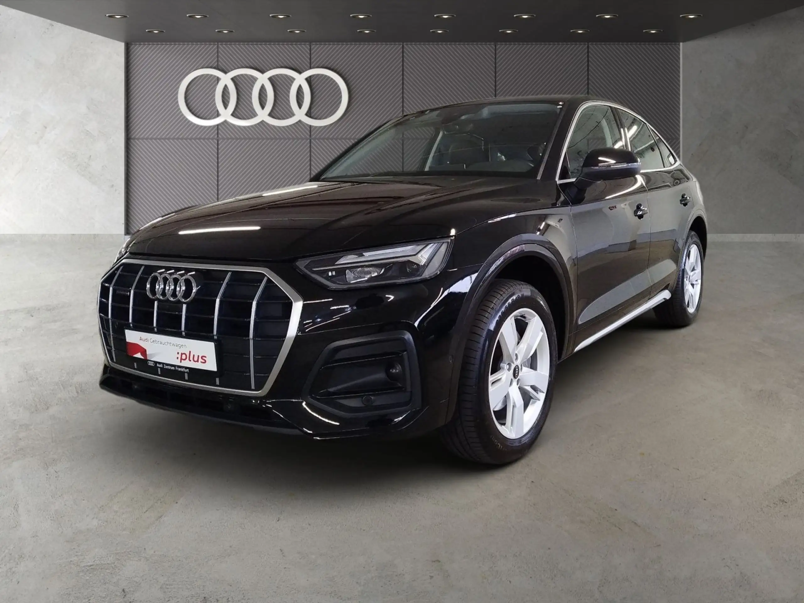 Audi - Q5