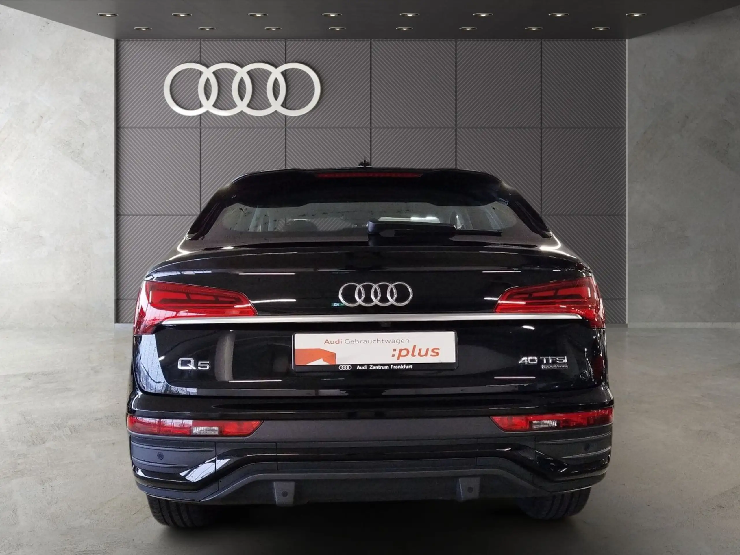 Audi - Q5