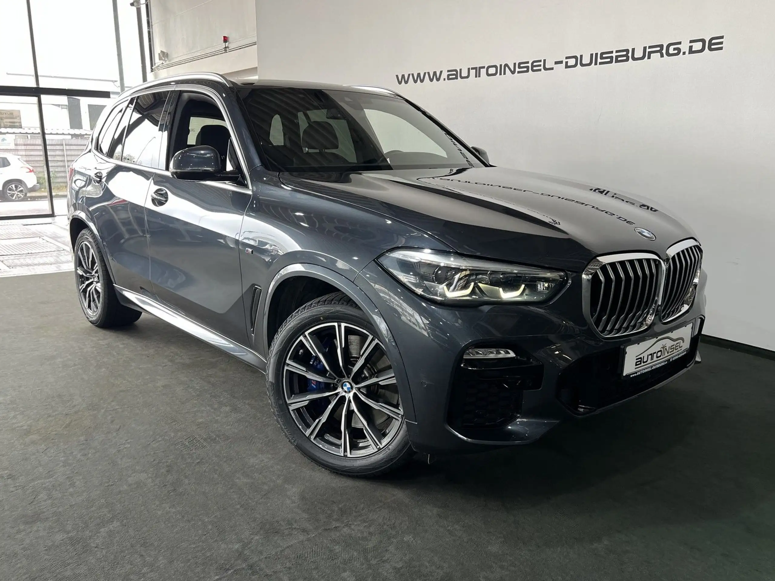 BMW - X5