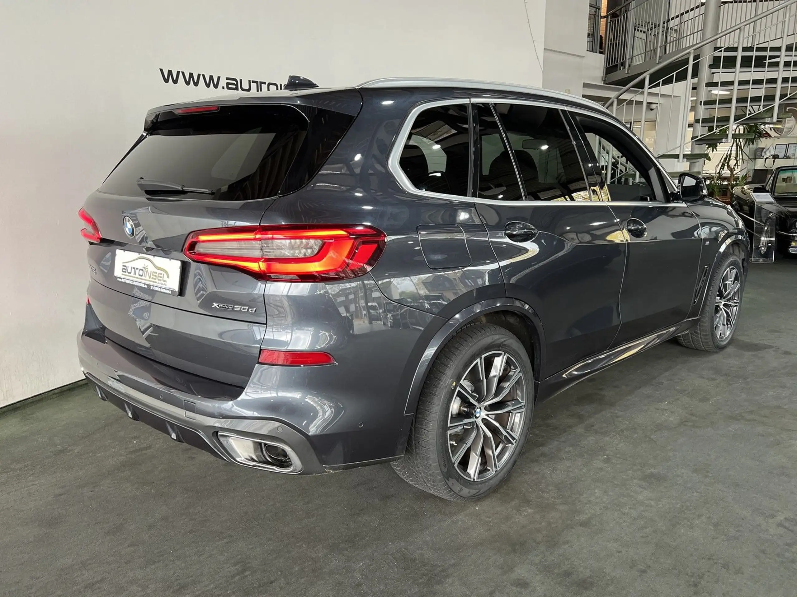 BMW - X5