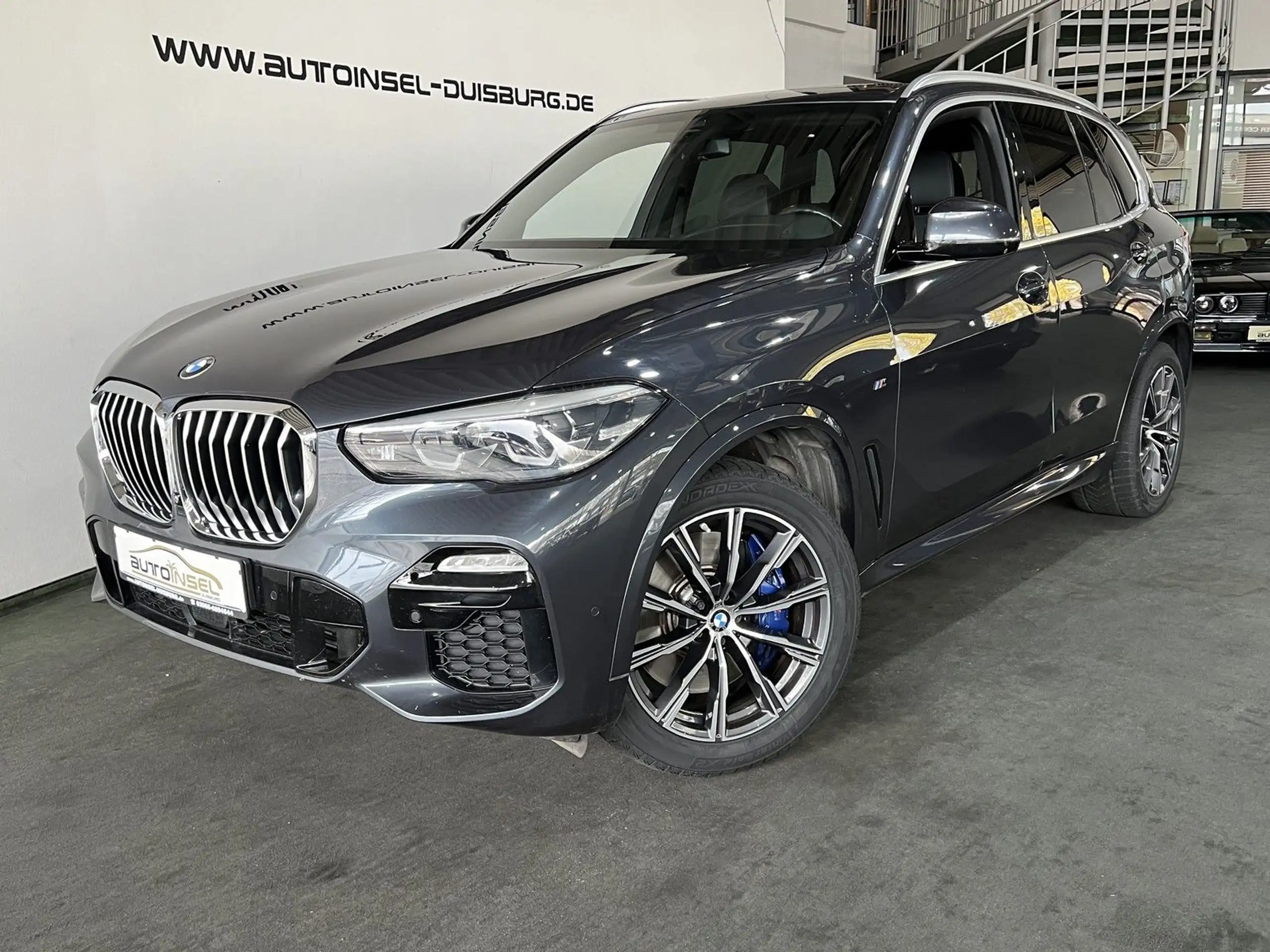 BMW - X5