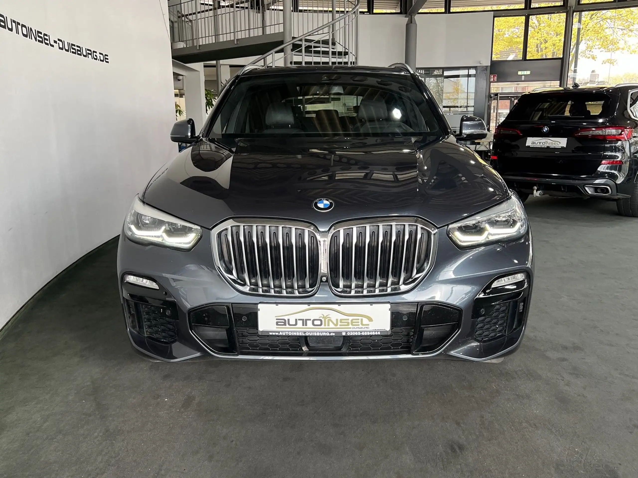 BMW - X5