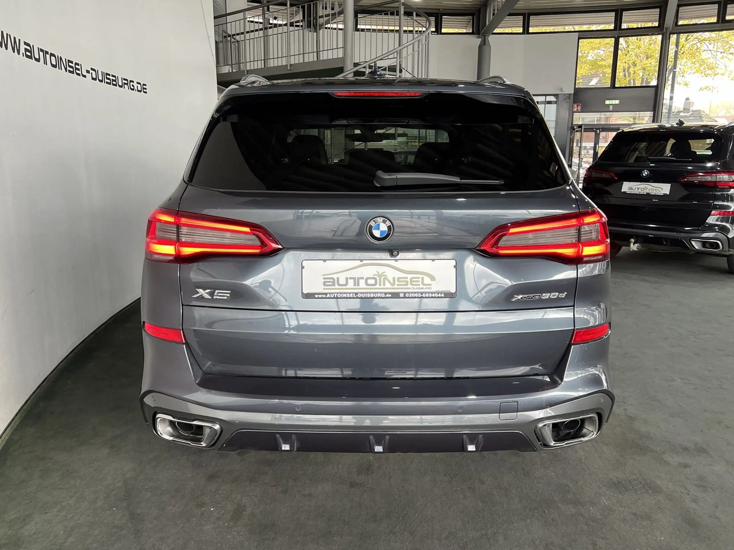 BMW - X5