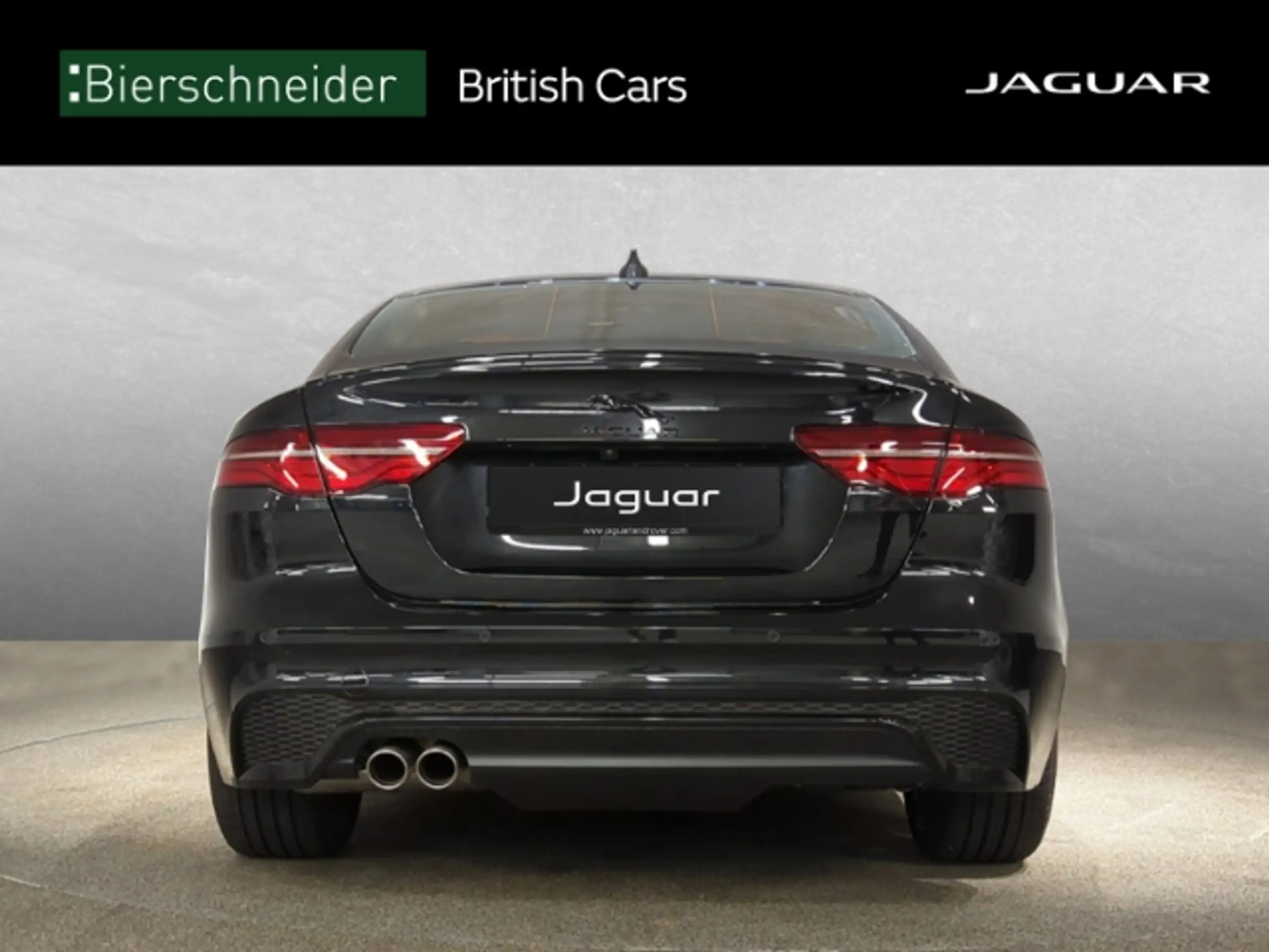 Jaguar - XE