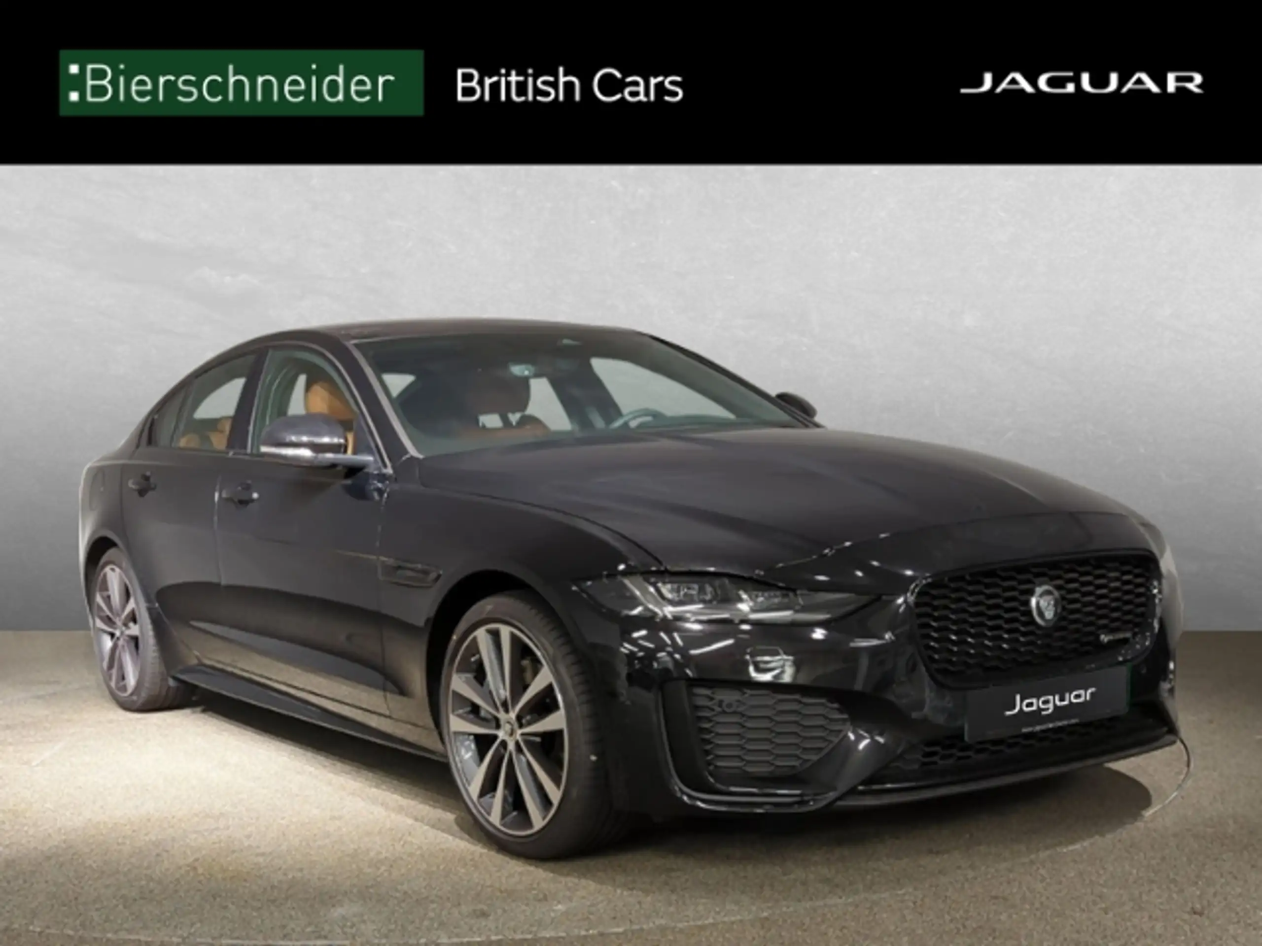 Jaguar - XE