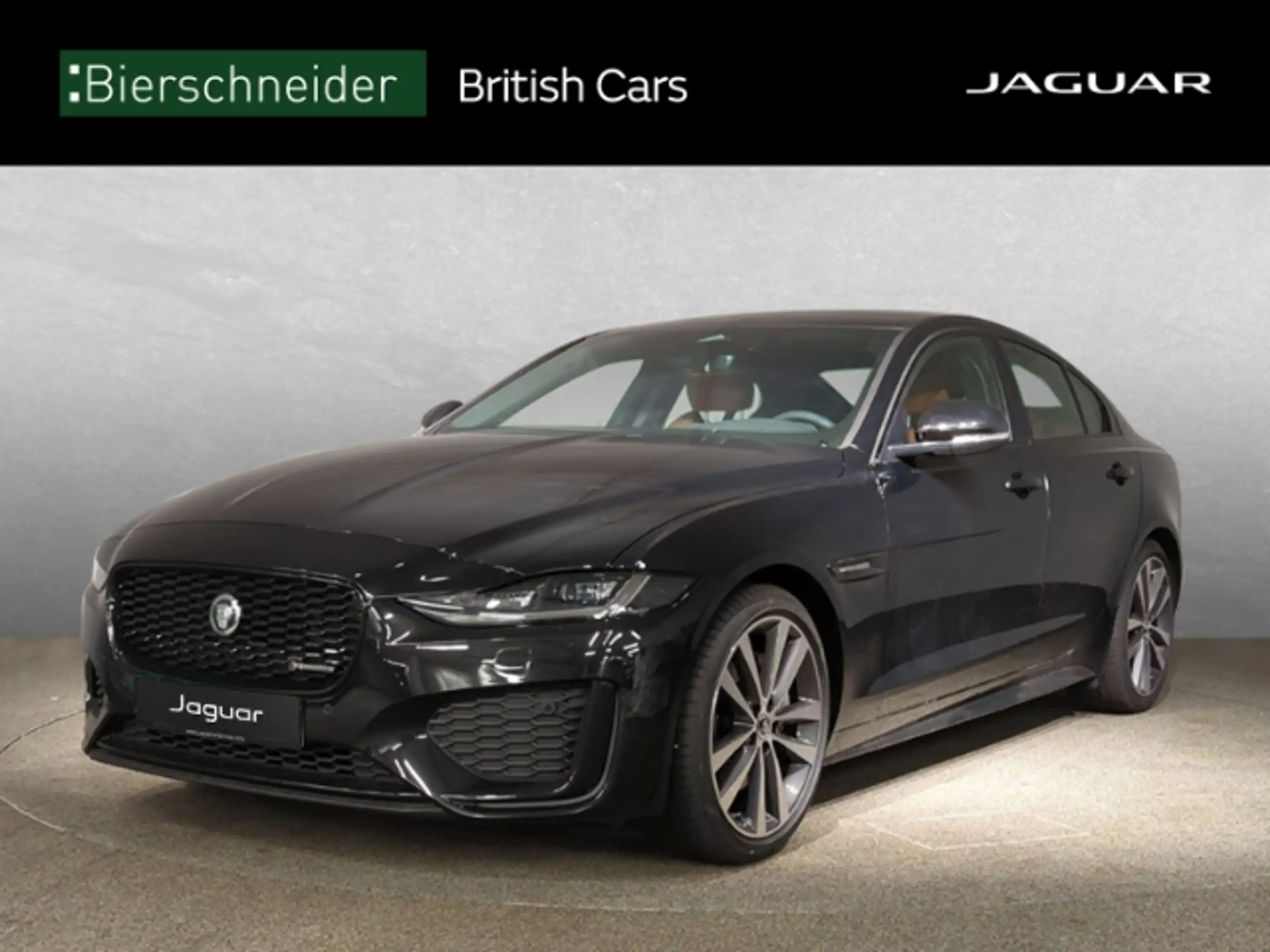 Jaguar - XE