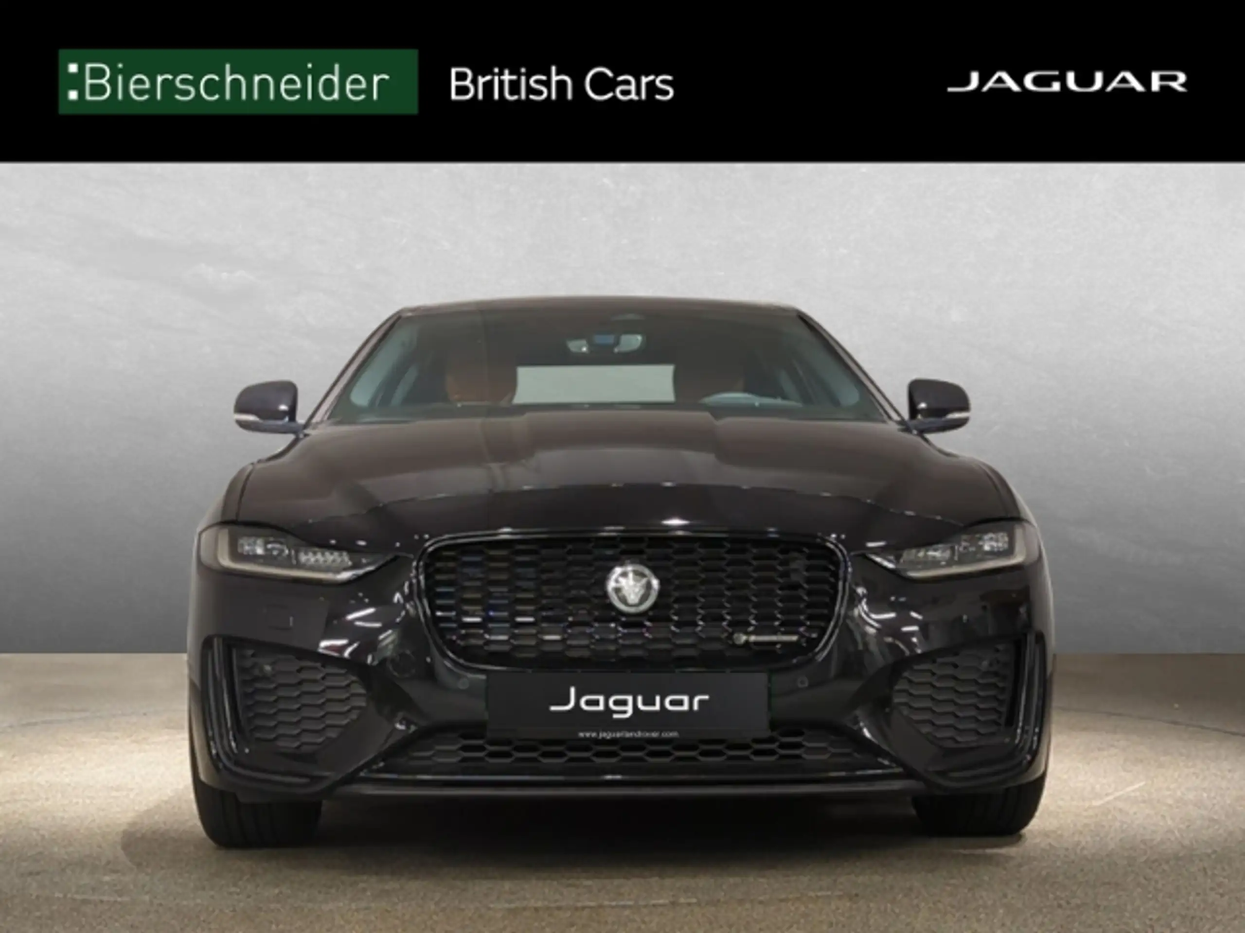 Jaguar - XE