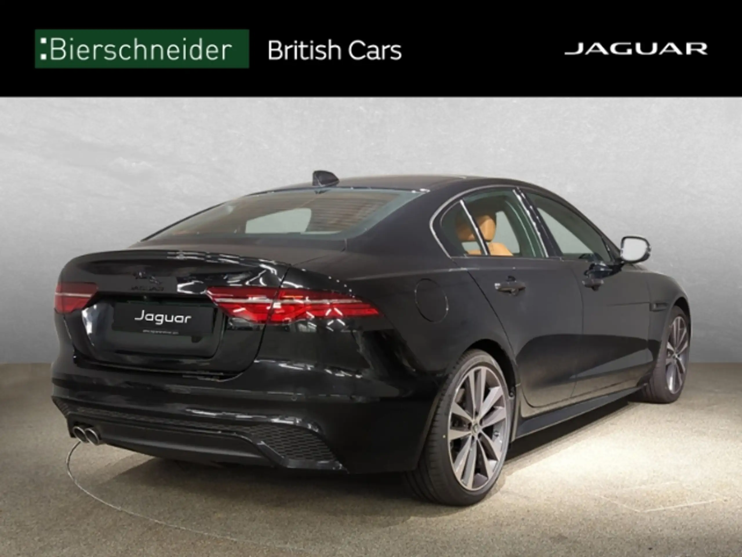 Jaguar - XE