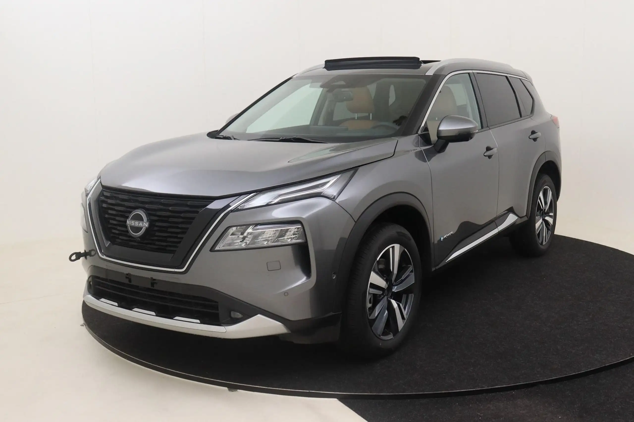 Nissan X-Trail 2024