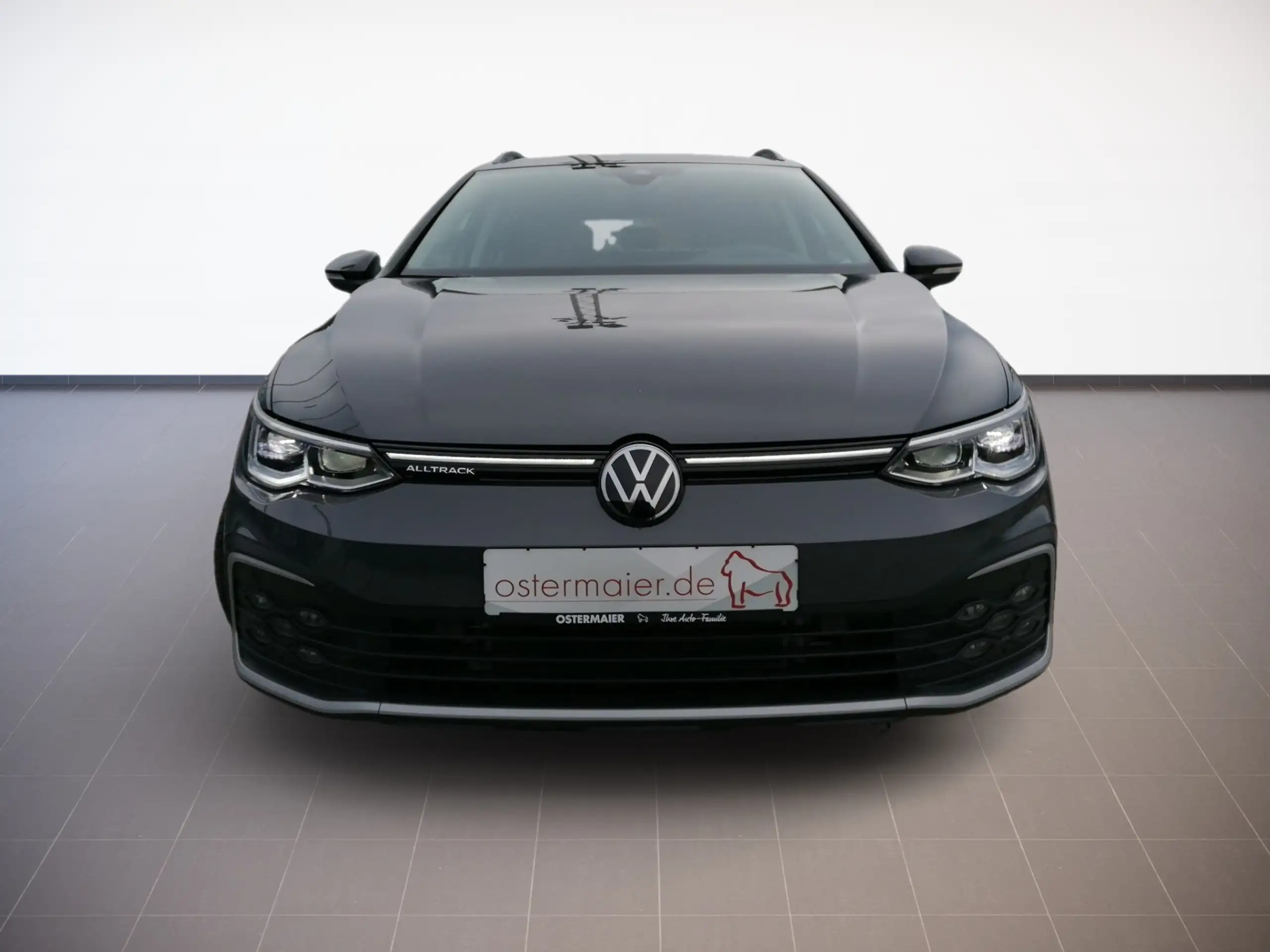 Volkswagen - Golf