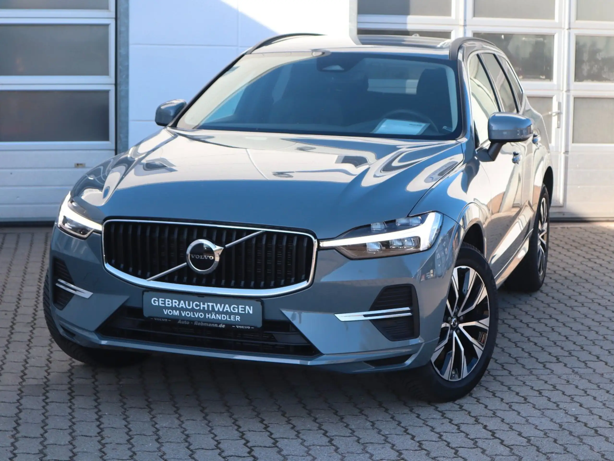 Volvo - XC60