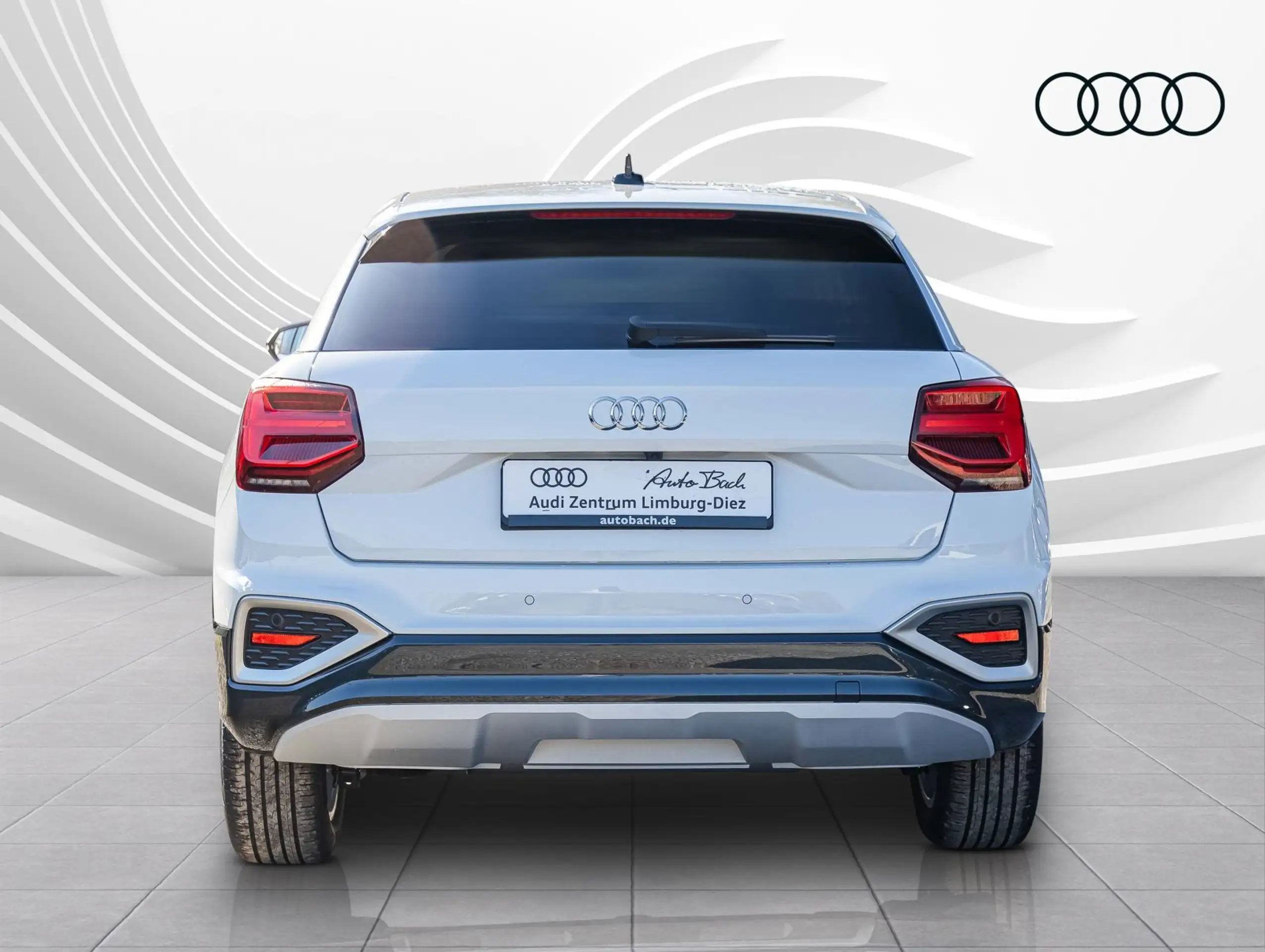 Audi - Q2