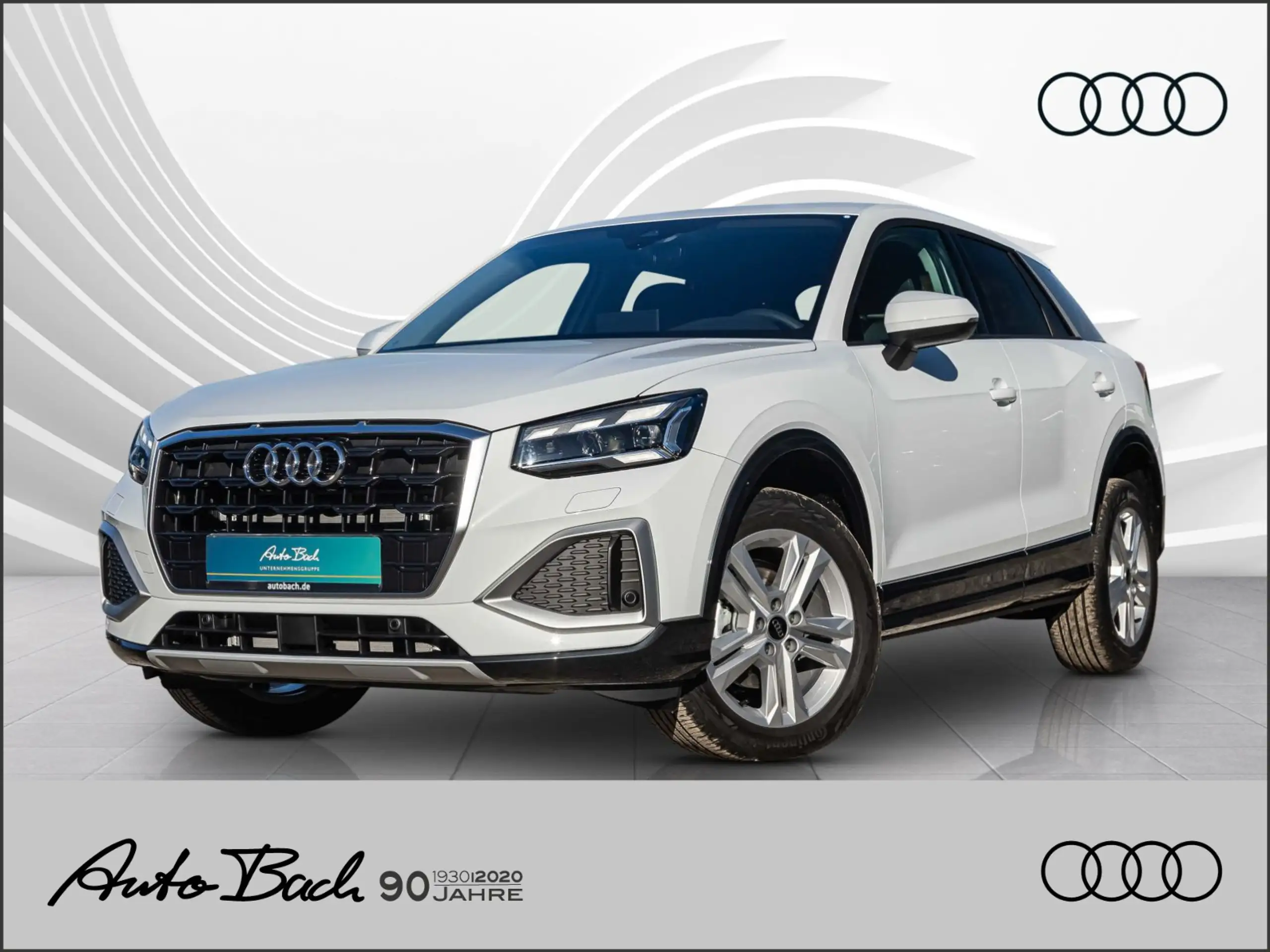 Audi - Q2