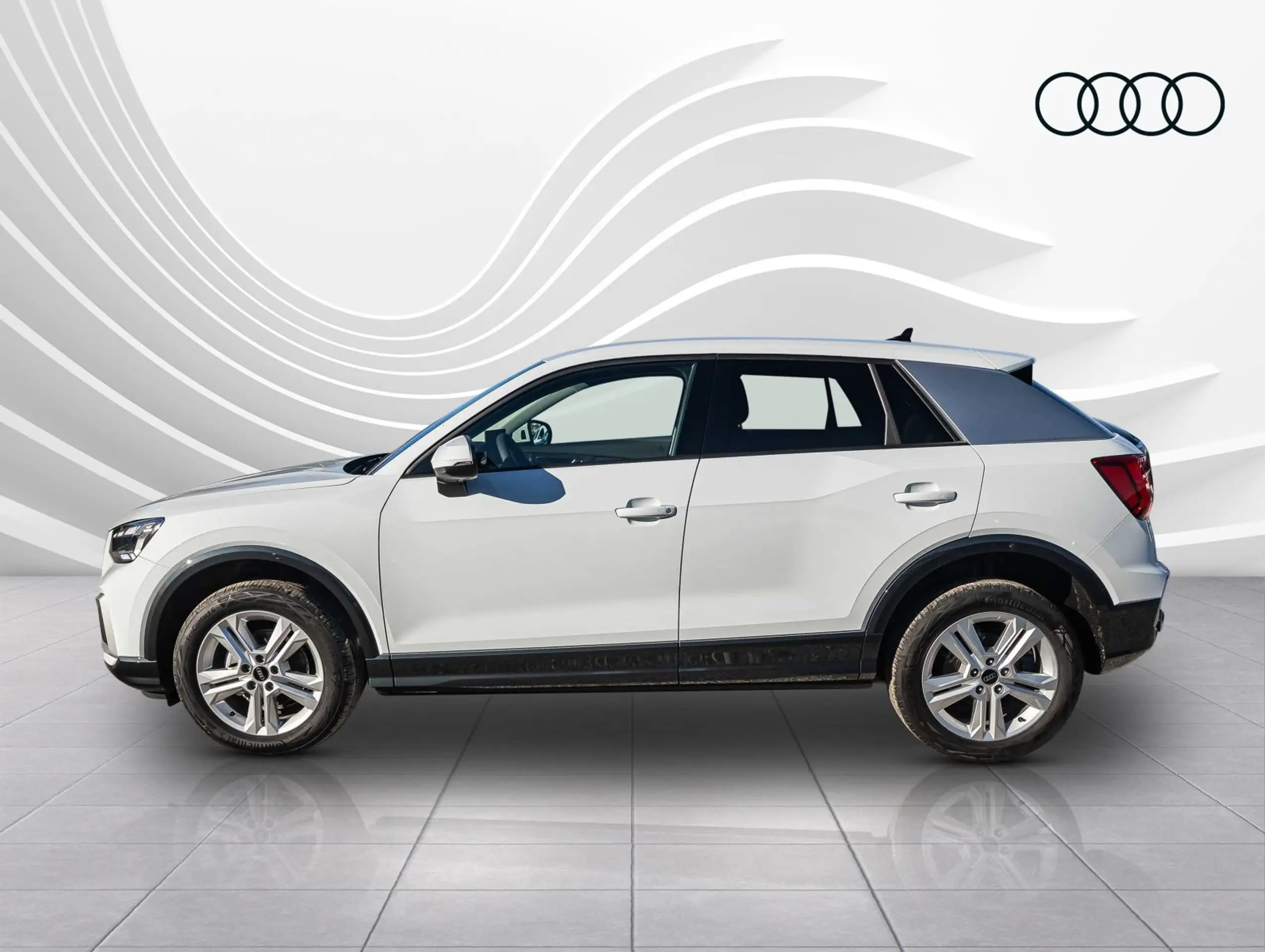 Audi - Q2