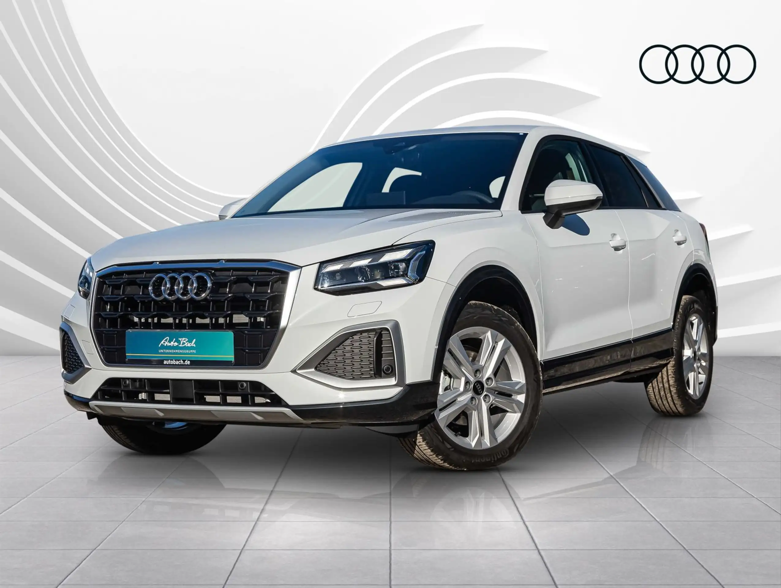 Audi - Q2