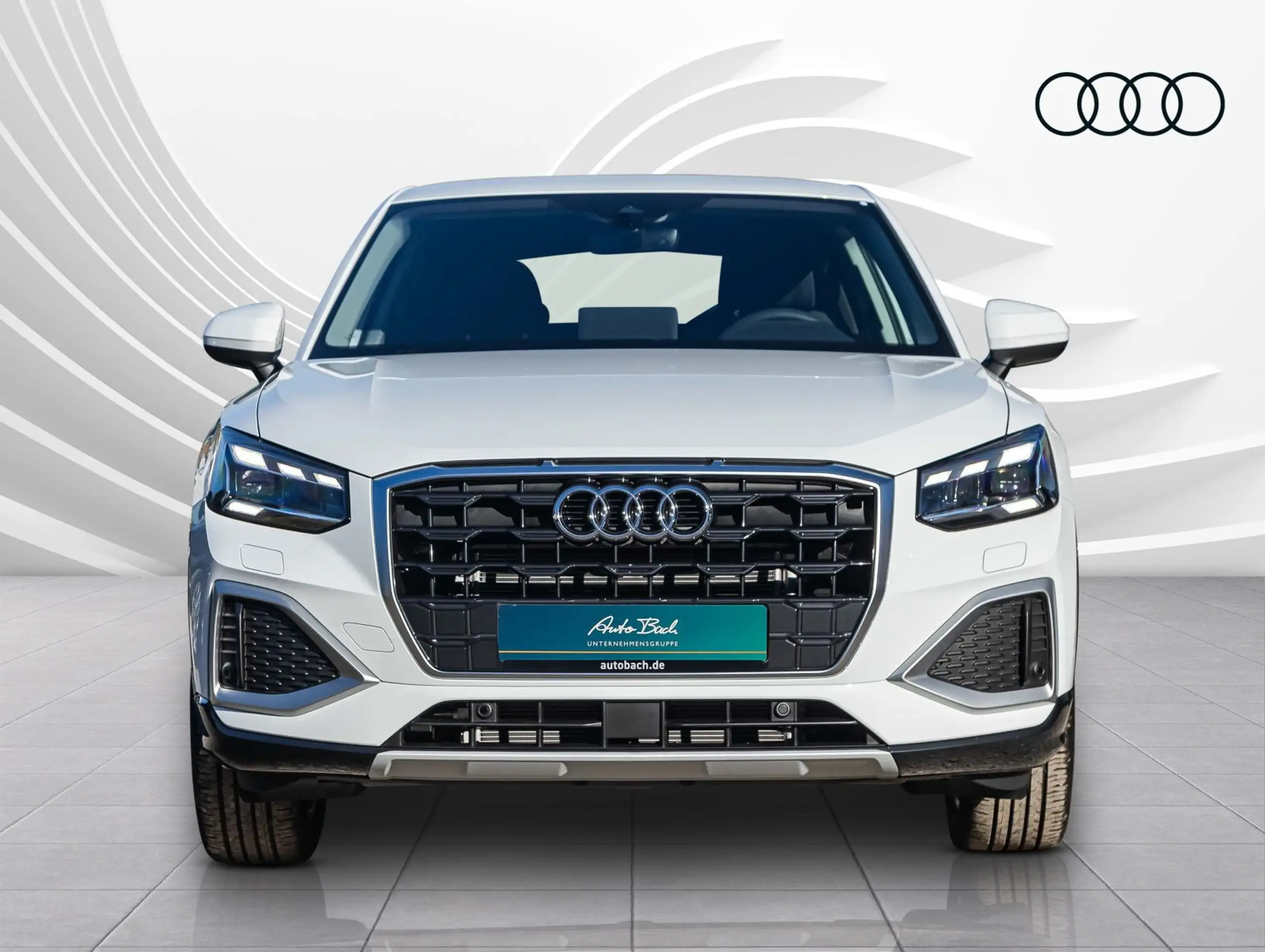 Audi - Q2