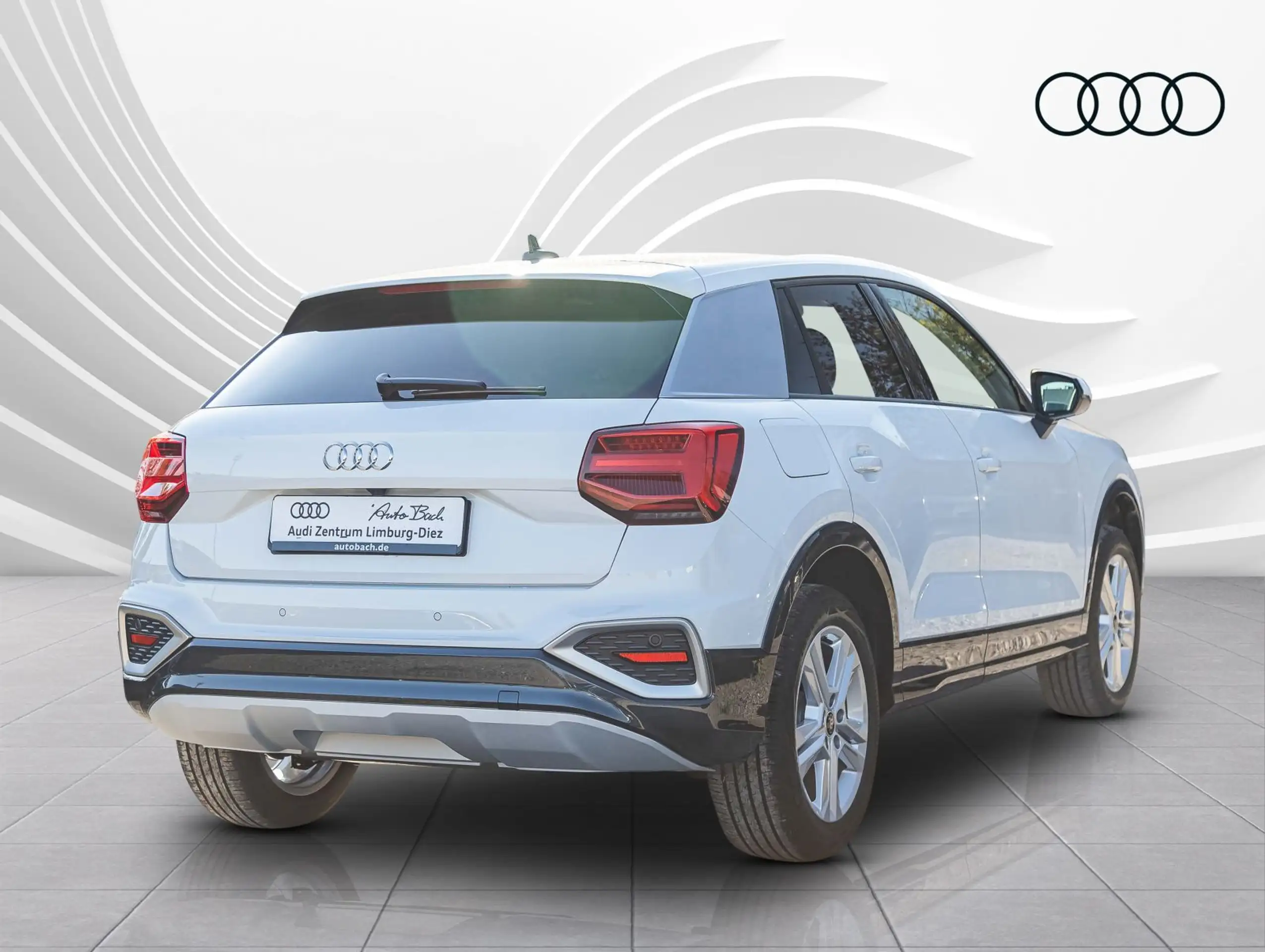 Audi - Q2