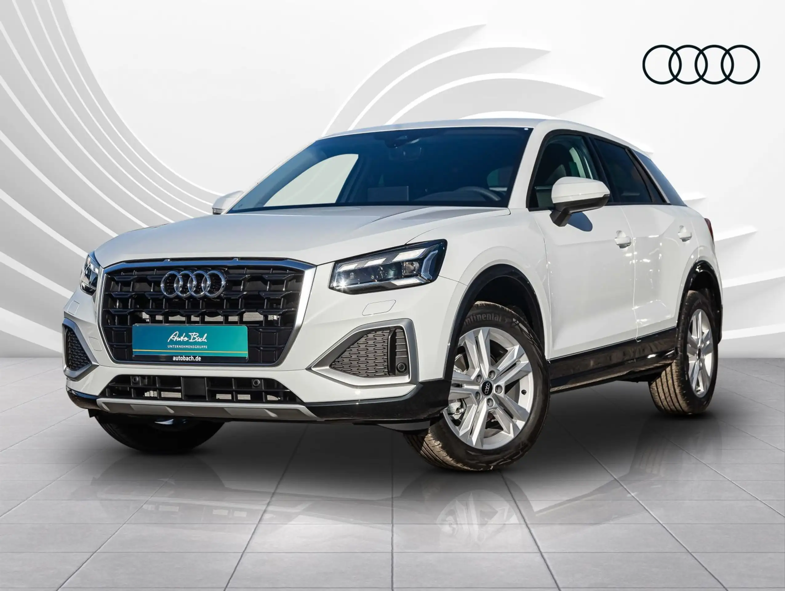 Audi - Q2