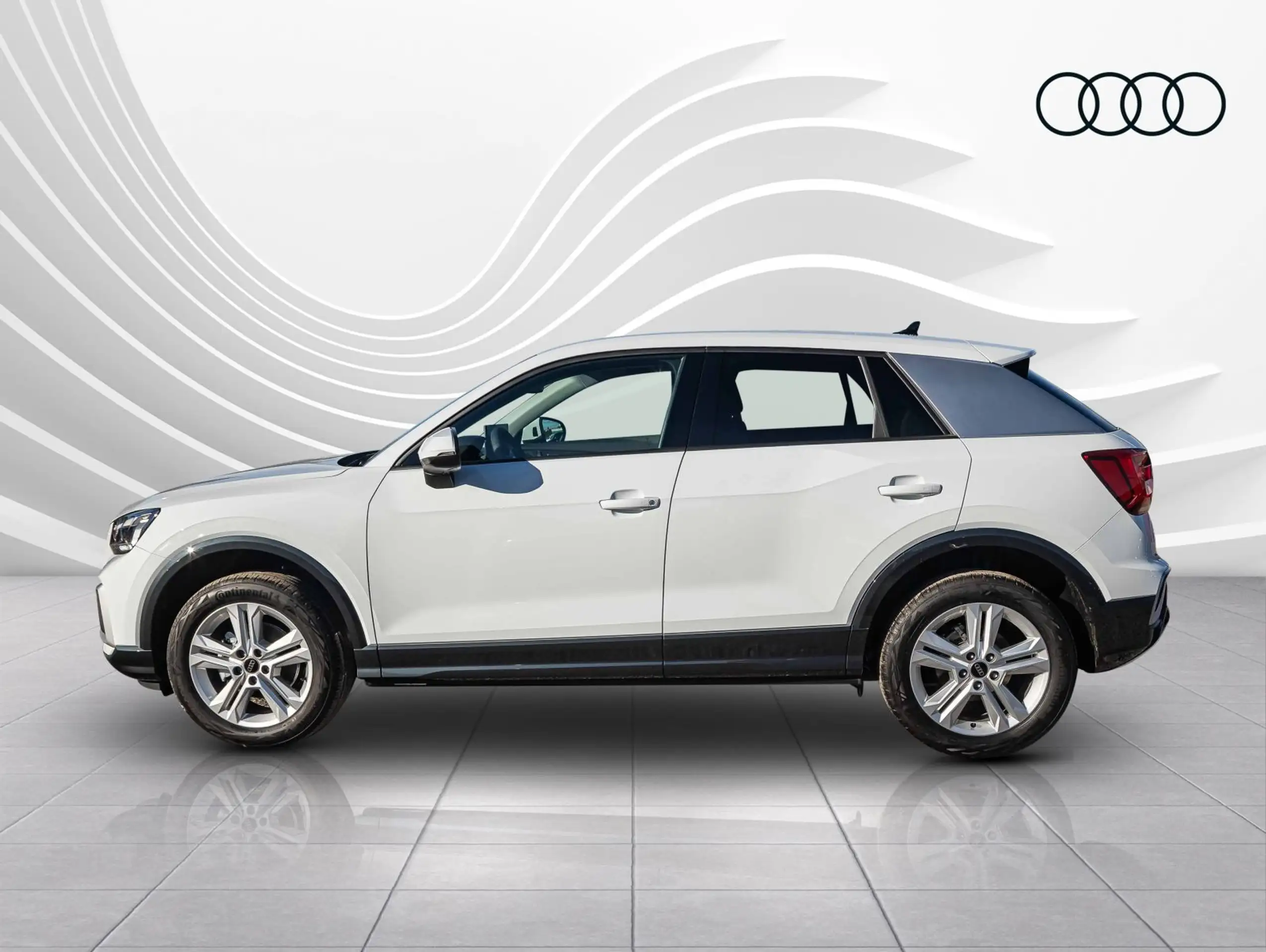 Audi - Q2