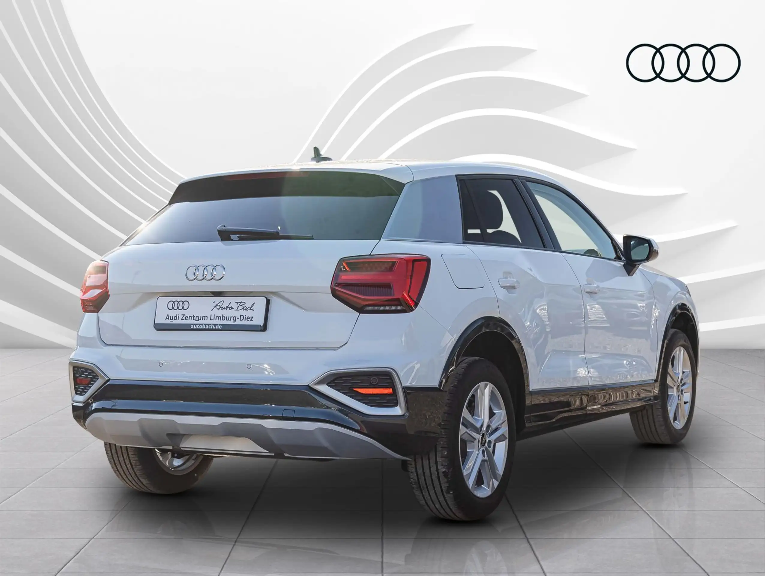 Audi - Q2