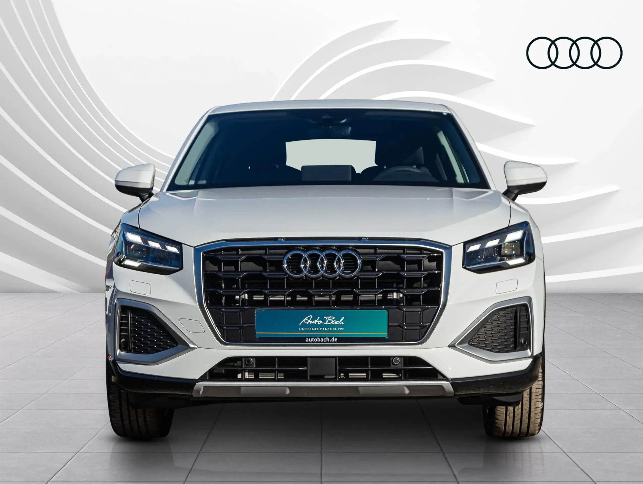 Audi - Q2