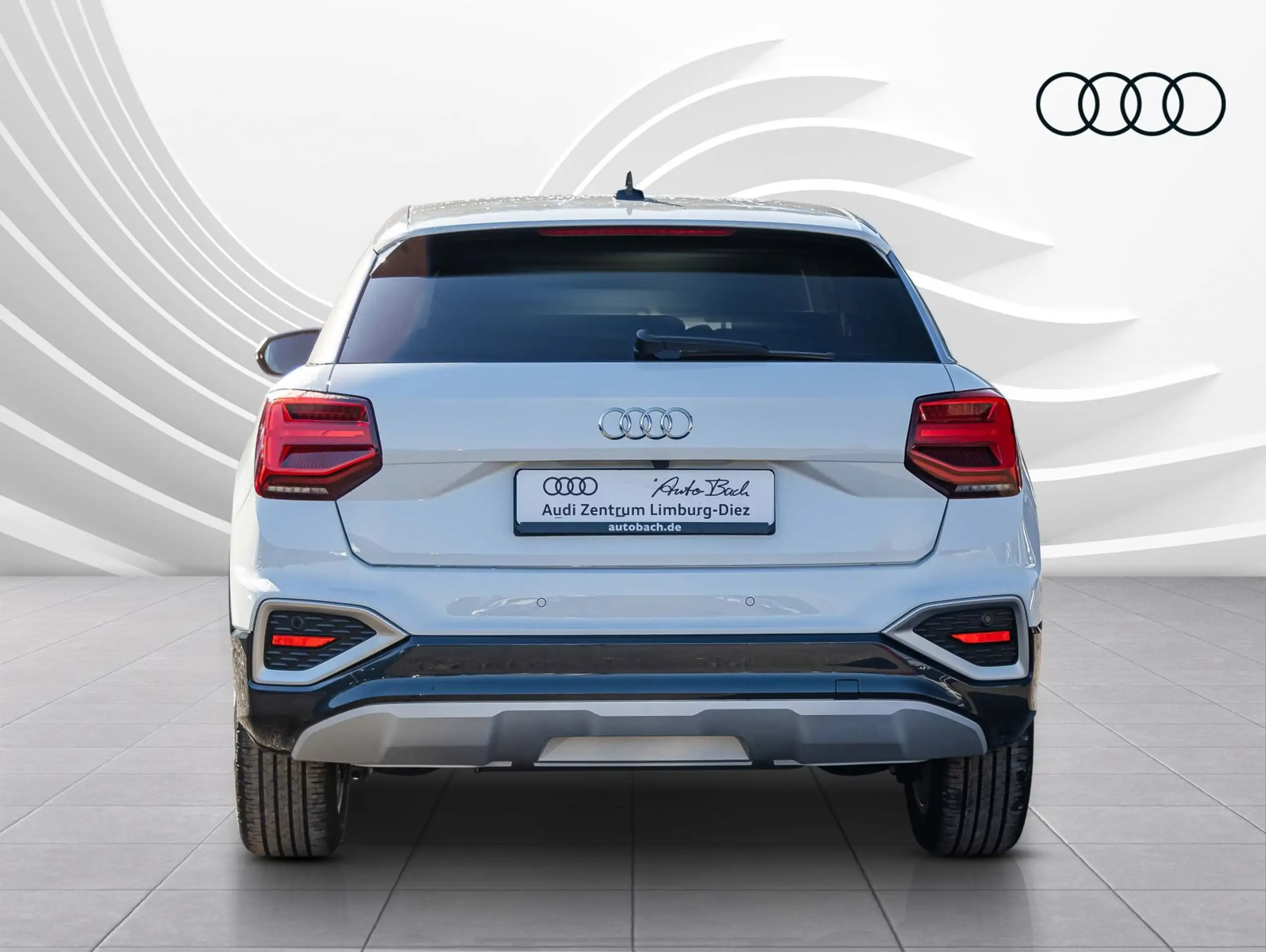 Audi - Q2