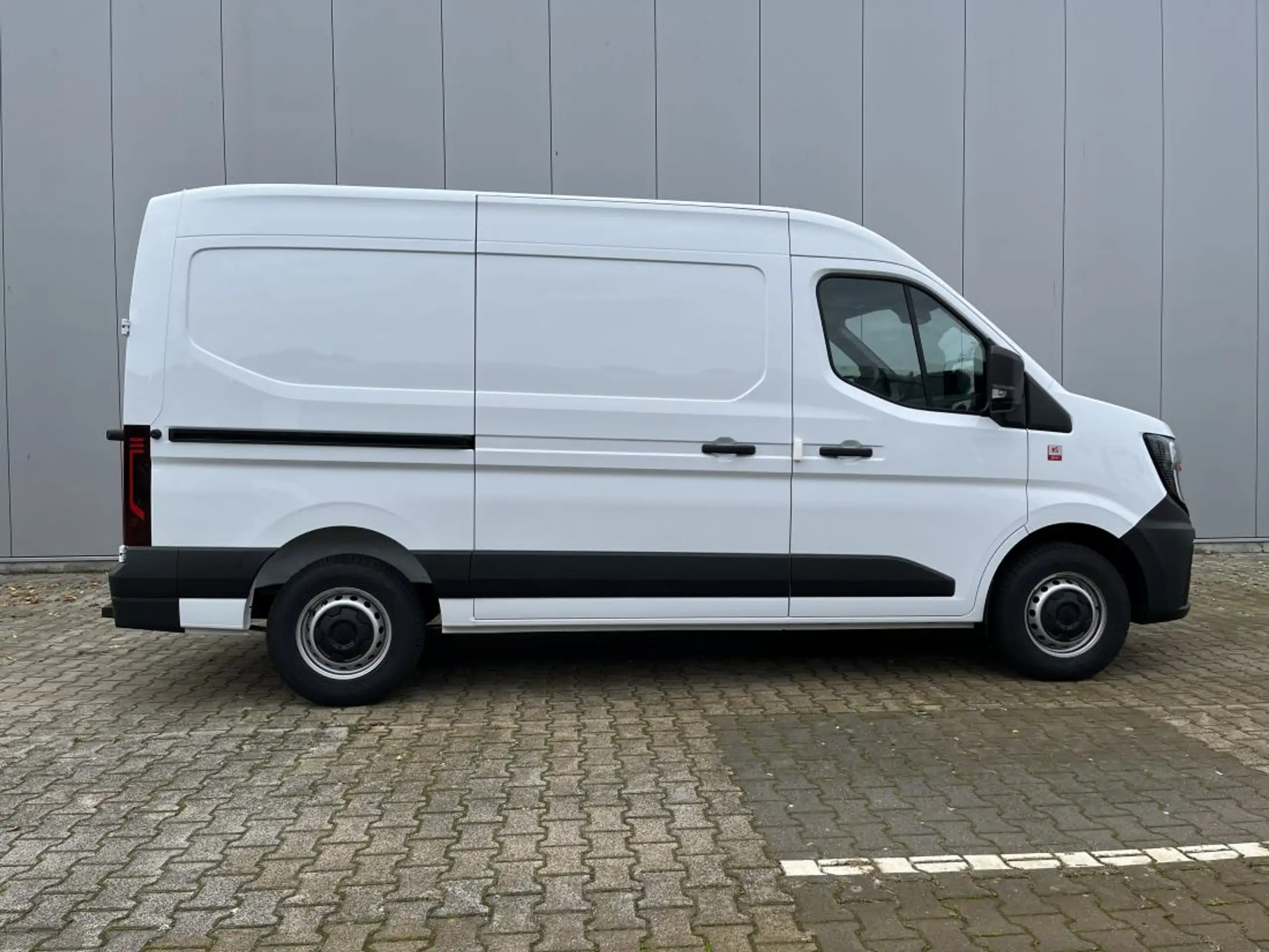 Renault - Master