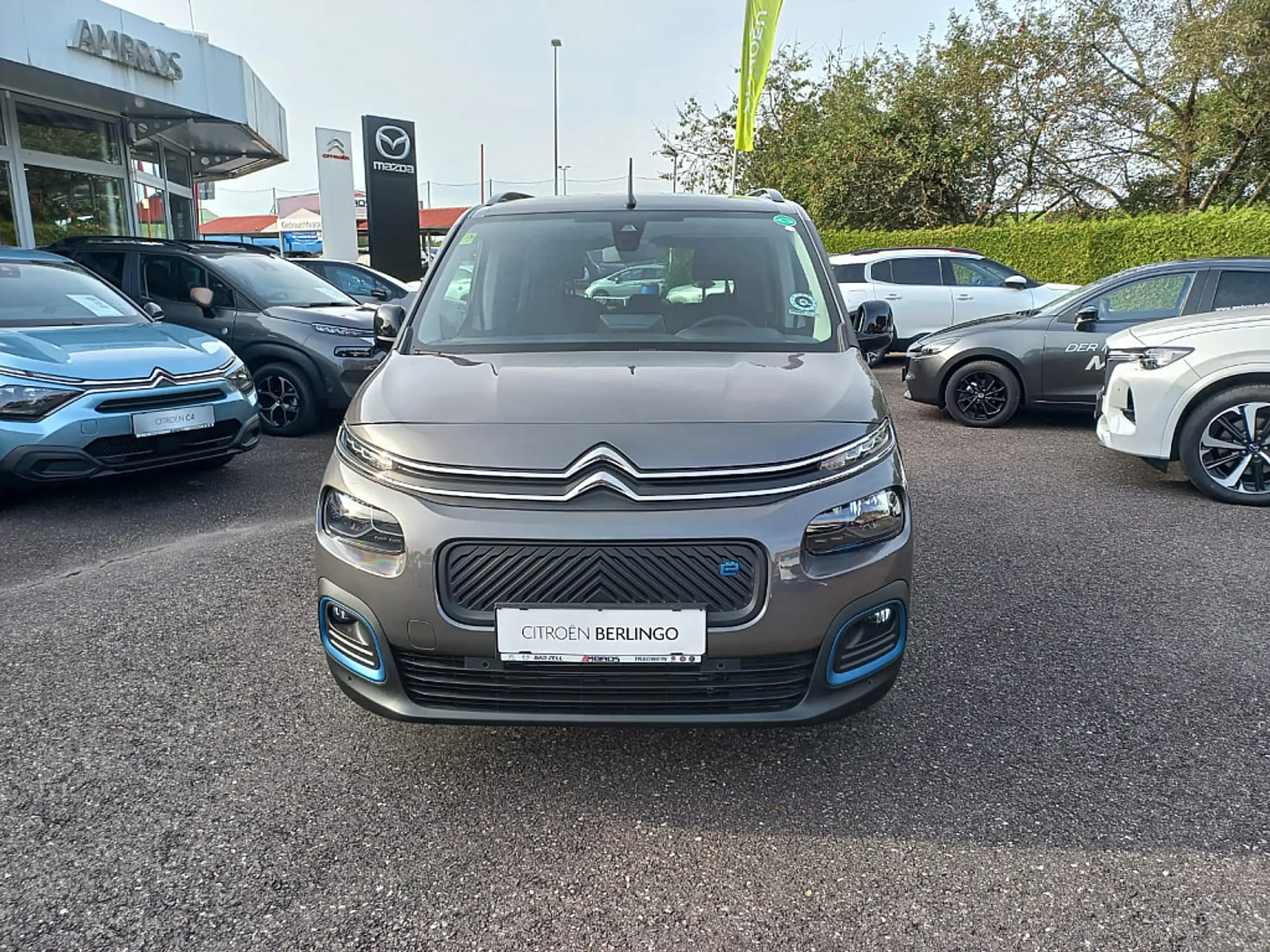 Citroen - Berlingo