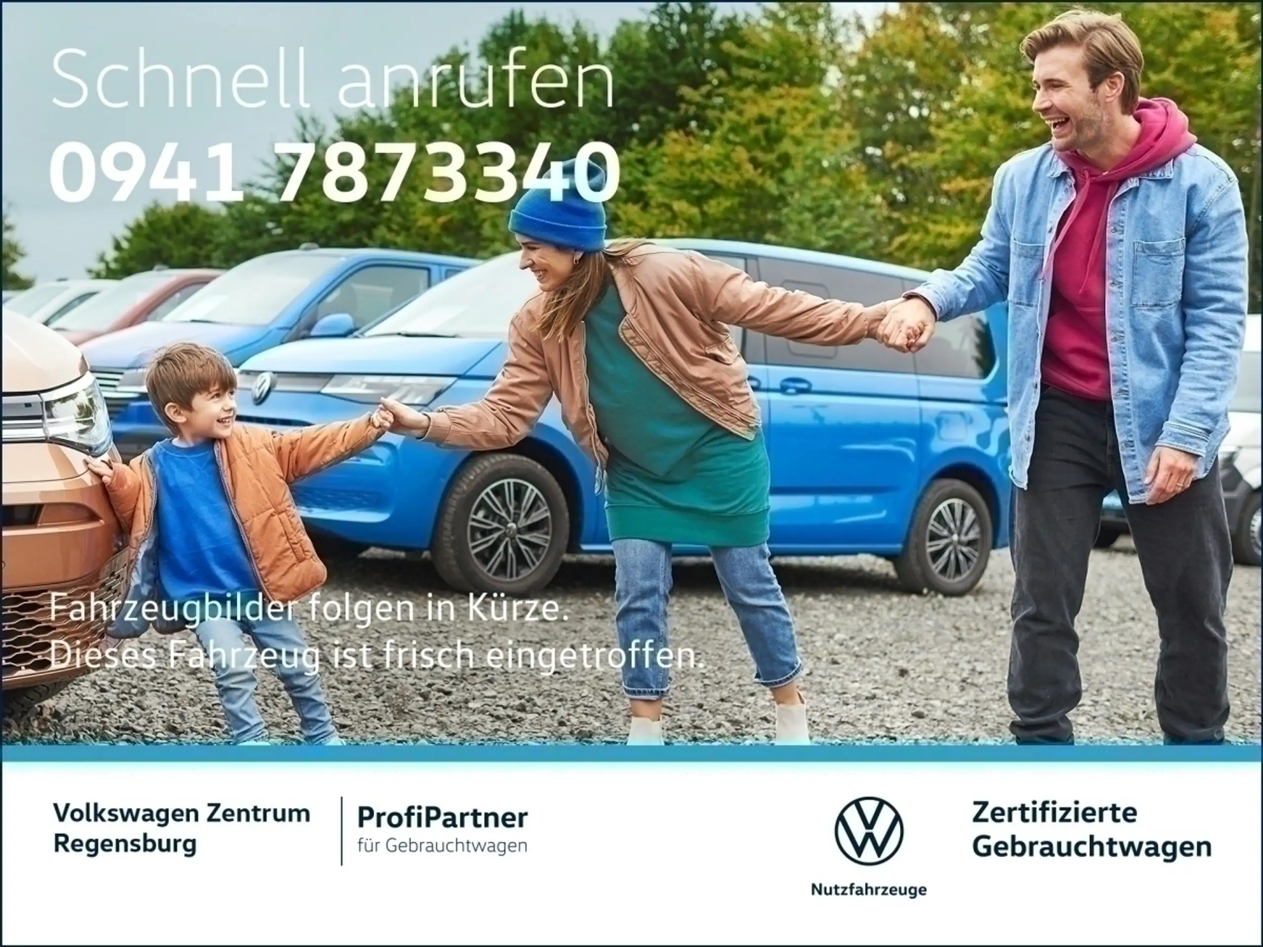 Volkswagen T6 Multivan 2019