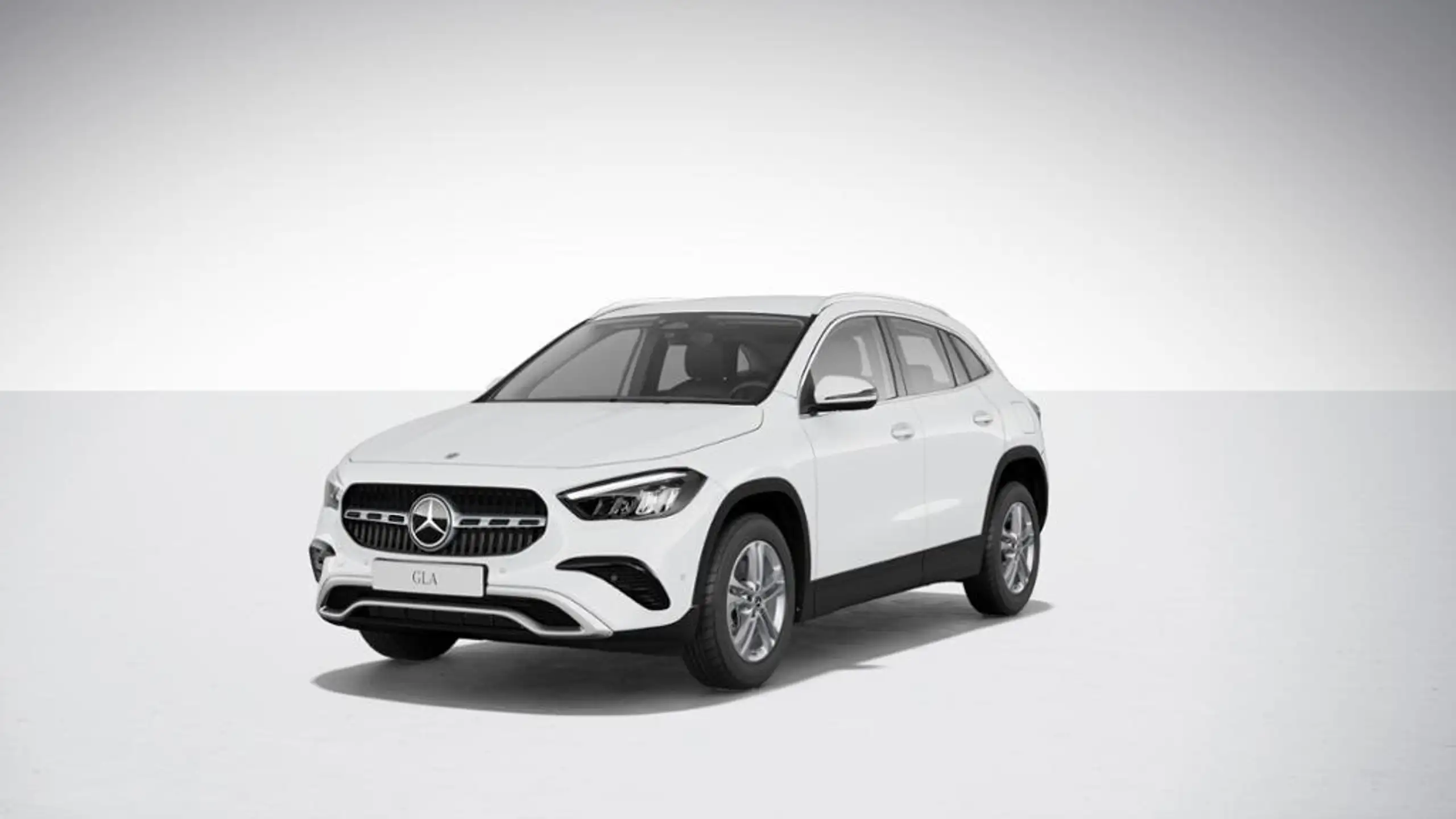 Mercedes-Benz GLA 220 2024