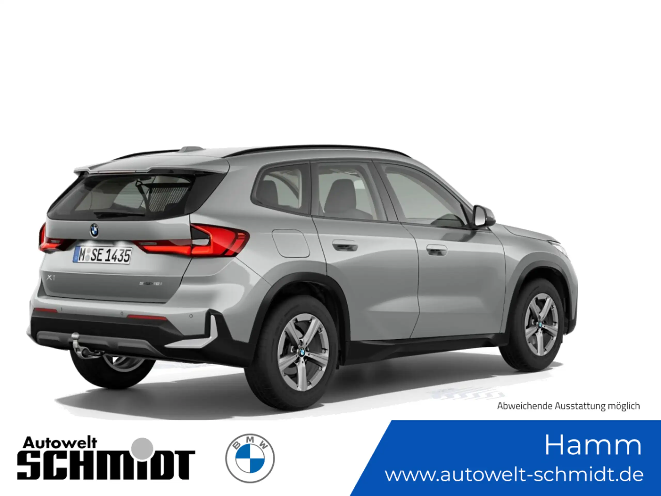 BMW - X1