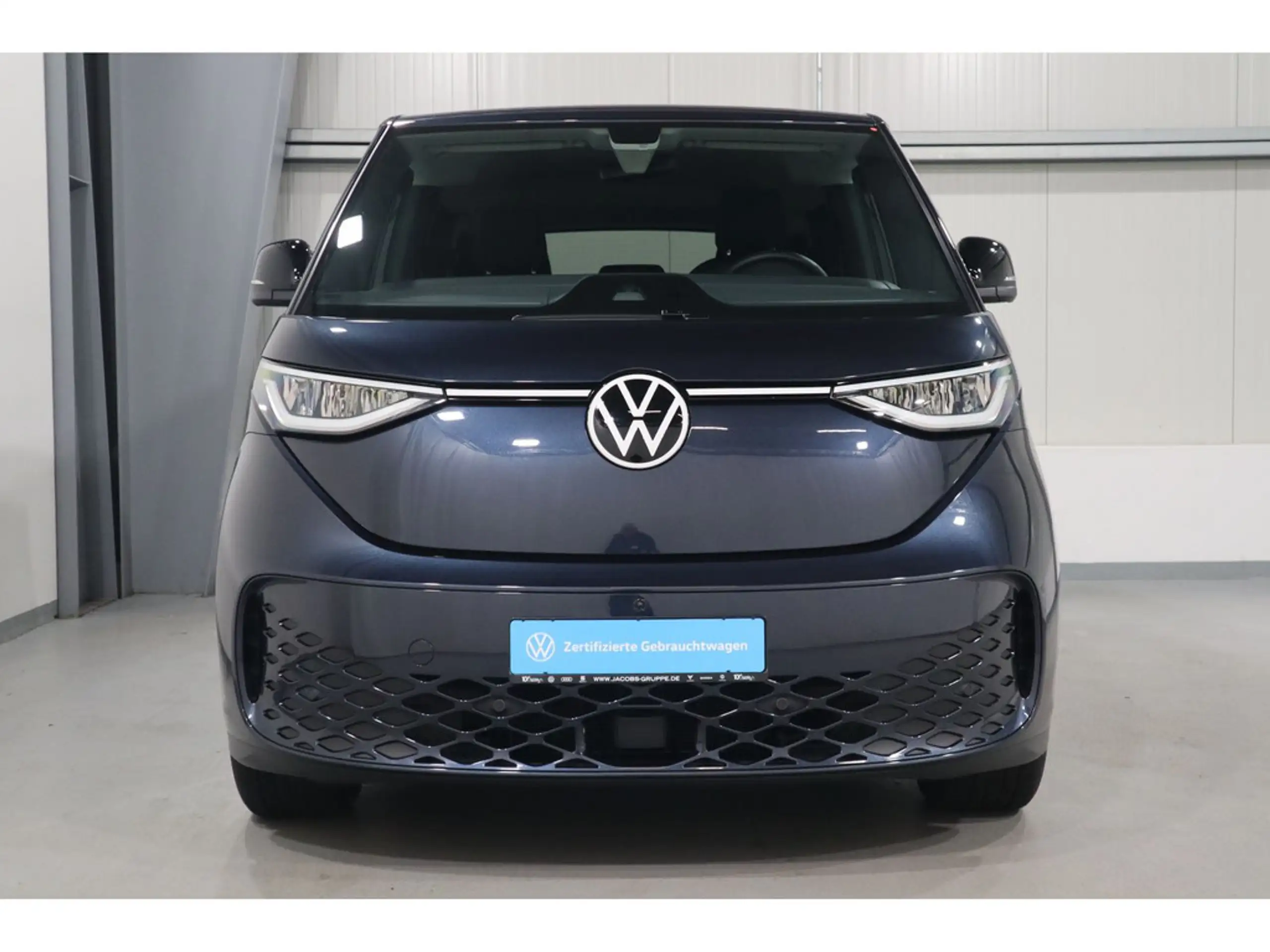 Volkswagen - ID. Buzz