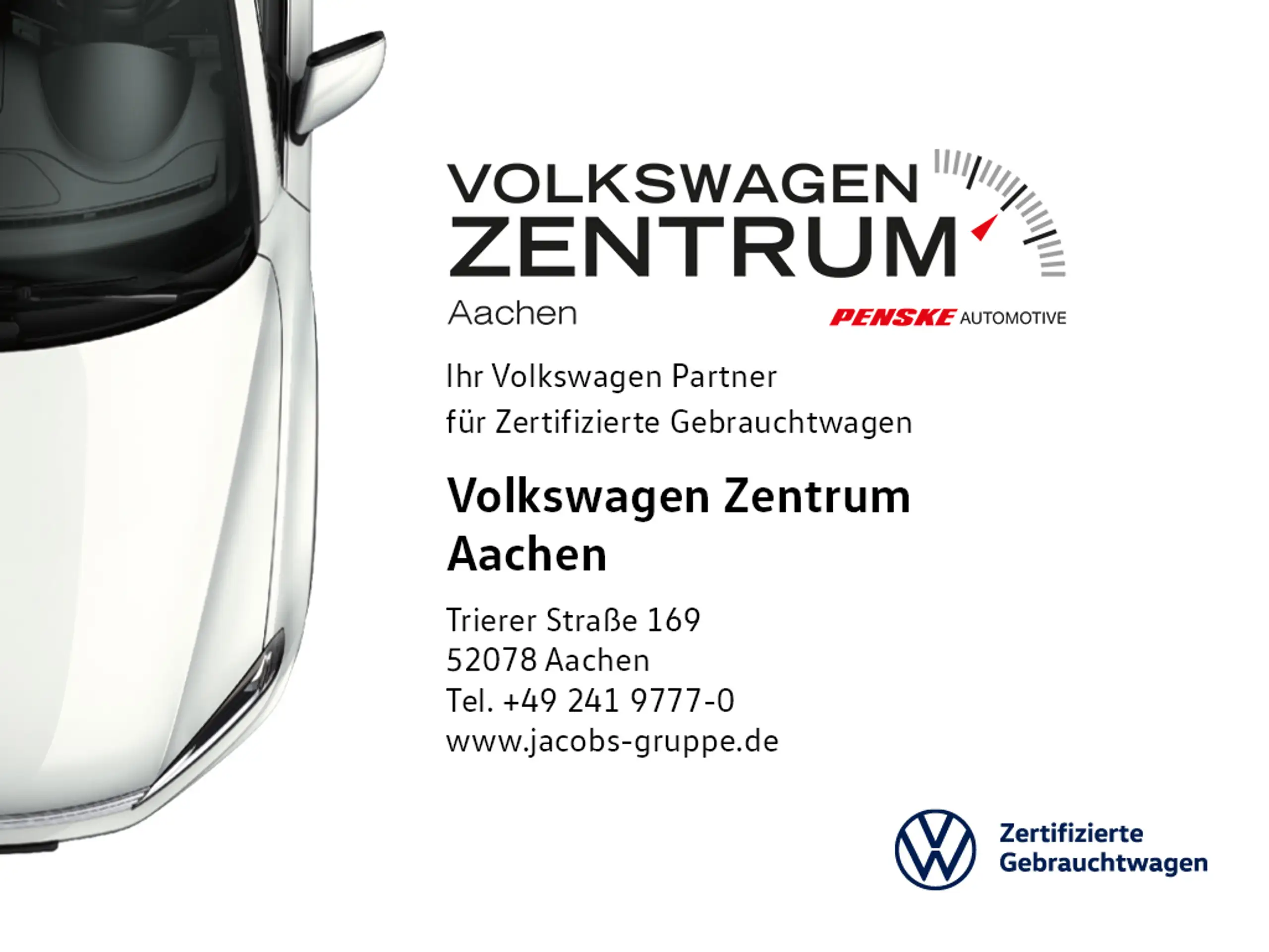 Volkswagen - ID. Buzz