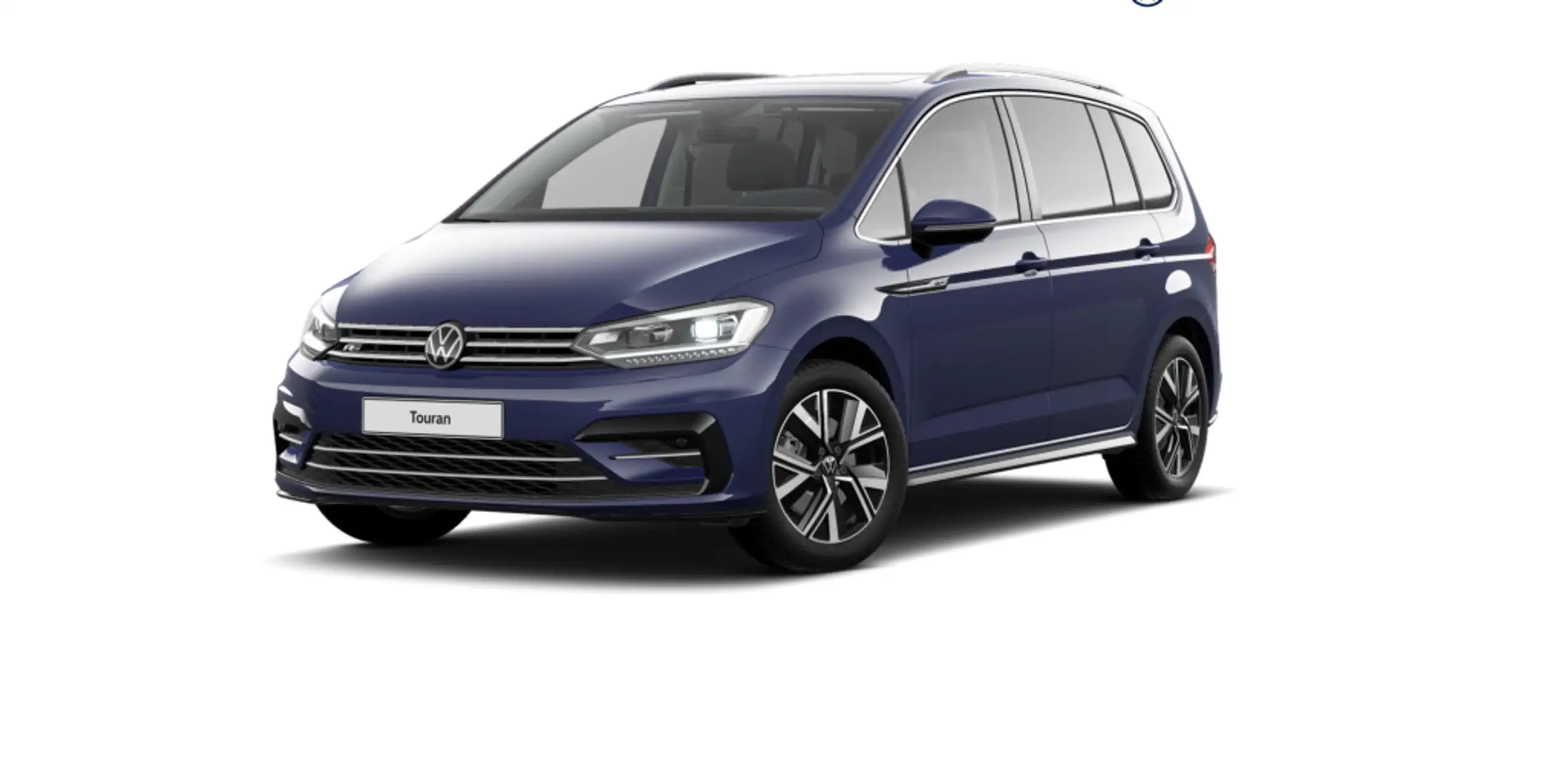 Volkswagen - Touran