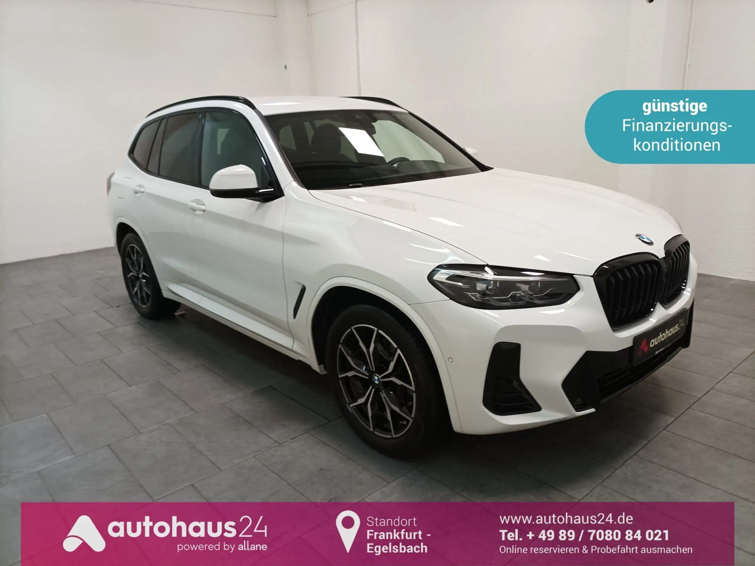 BMW - X3